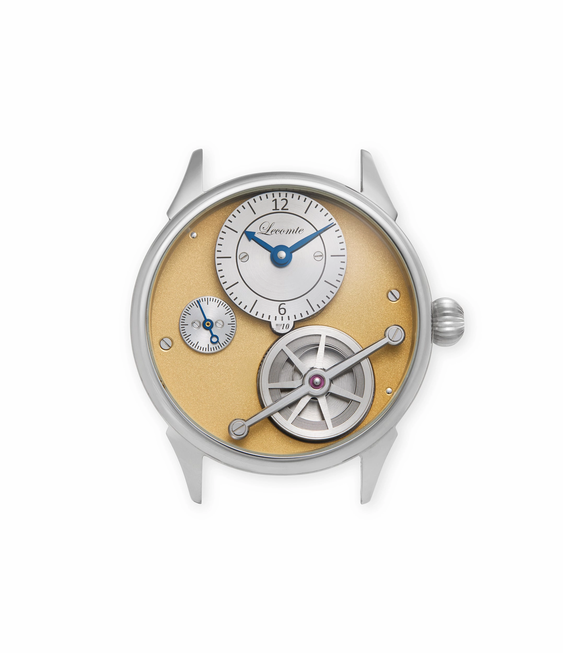 Series 1 | Stainless Steel