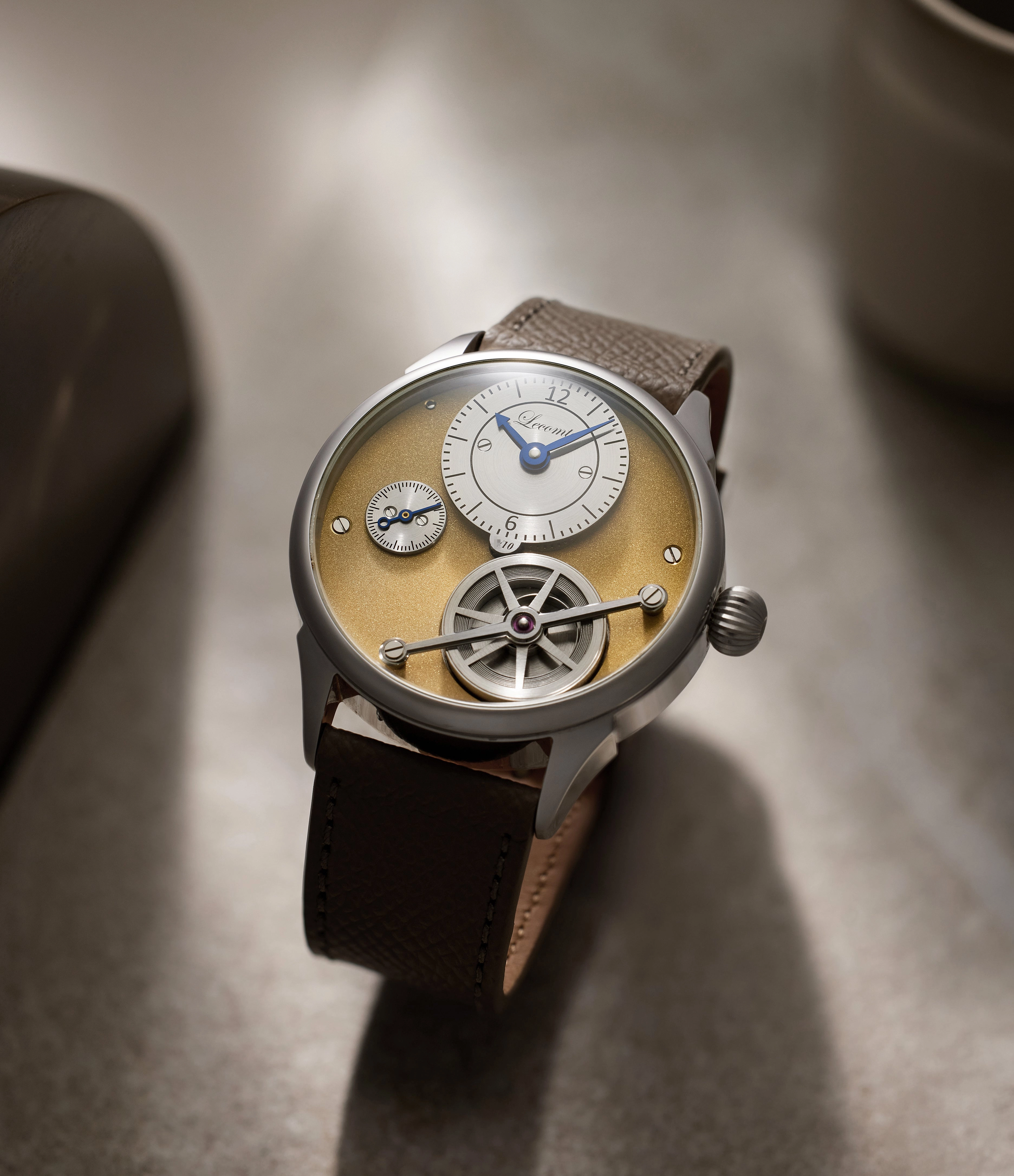 Series 1 | Stainless Steel
