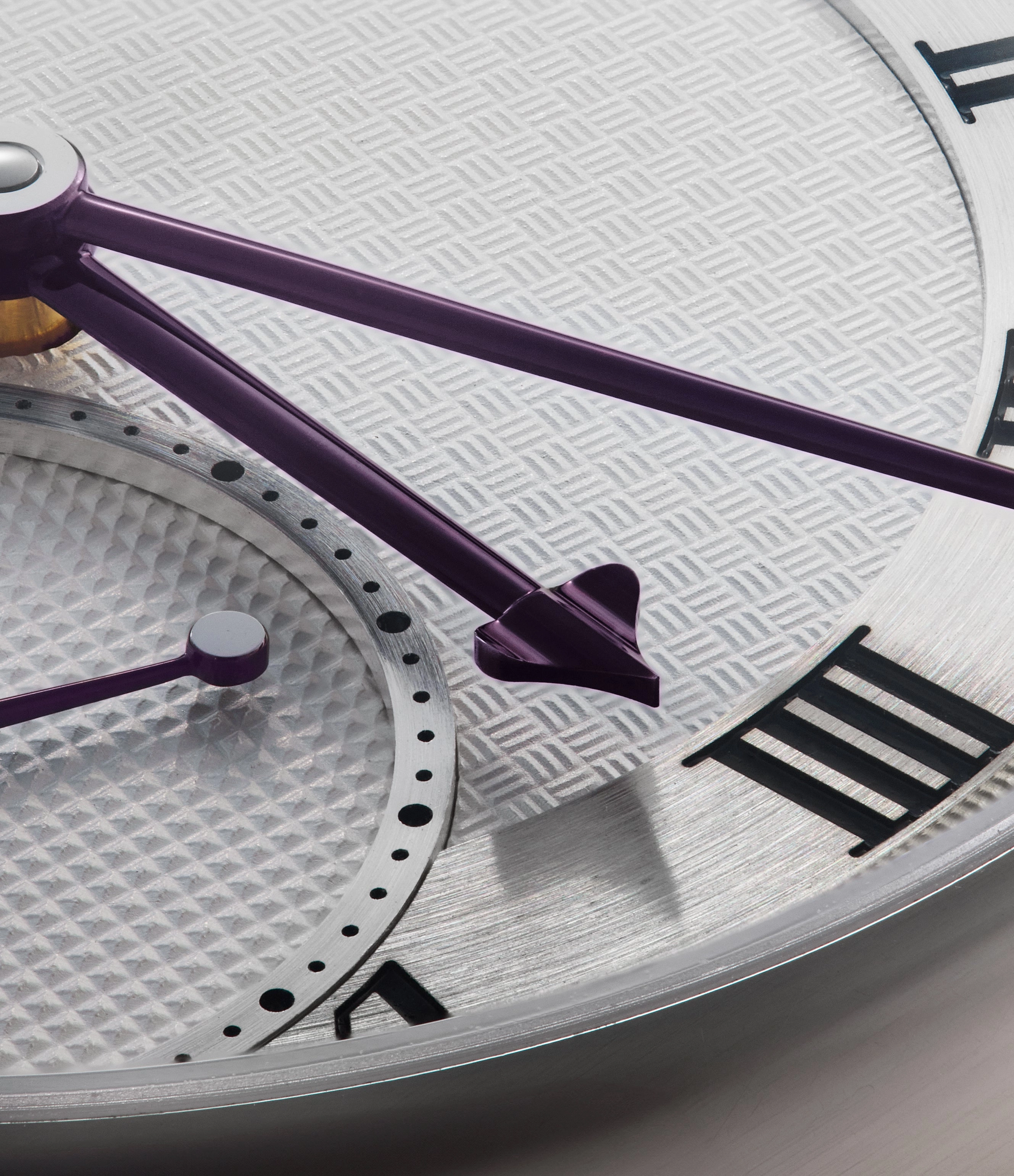 Series 1 | White Gold