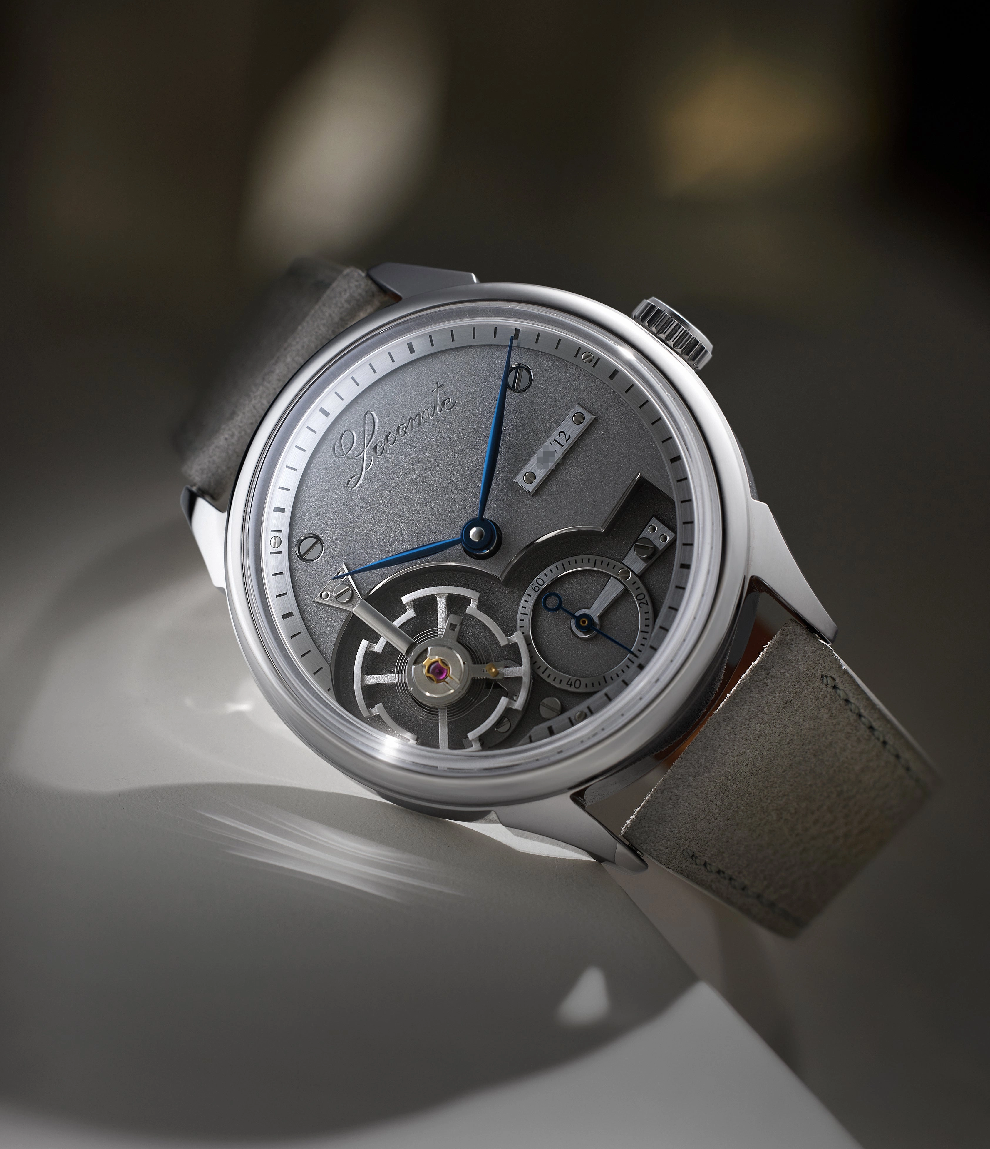 Series 2 | Stainless Steel