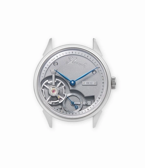 Series 2 | Stainless Steel
