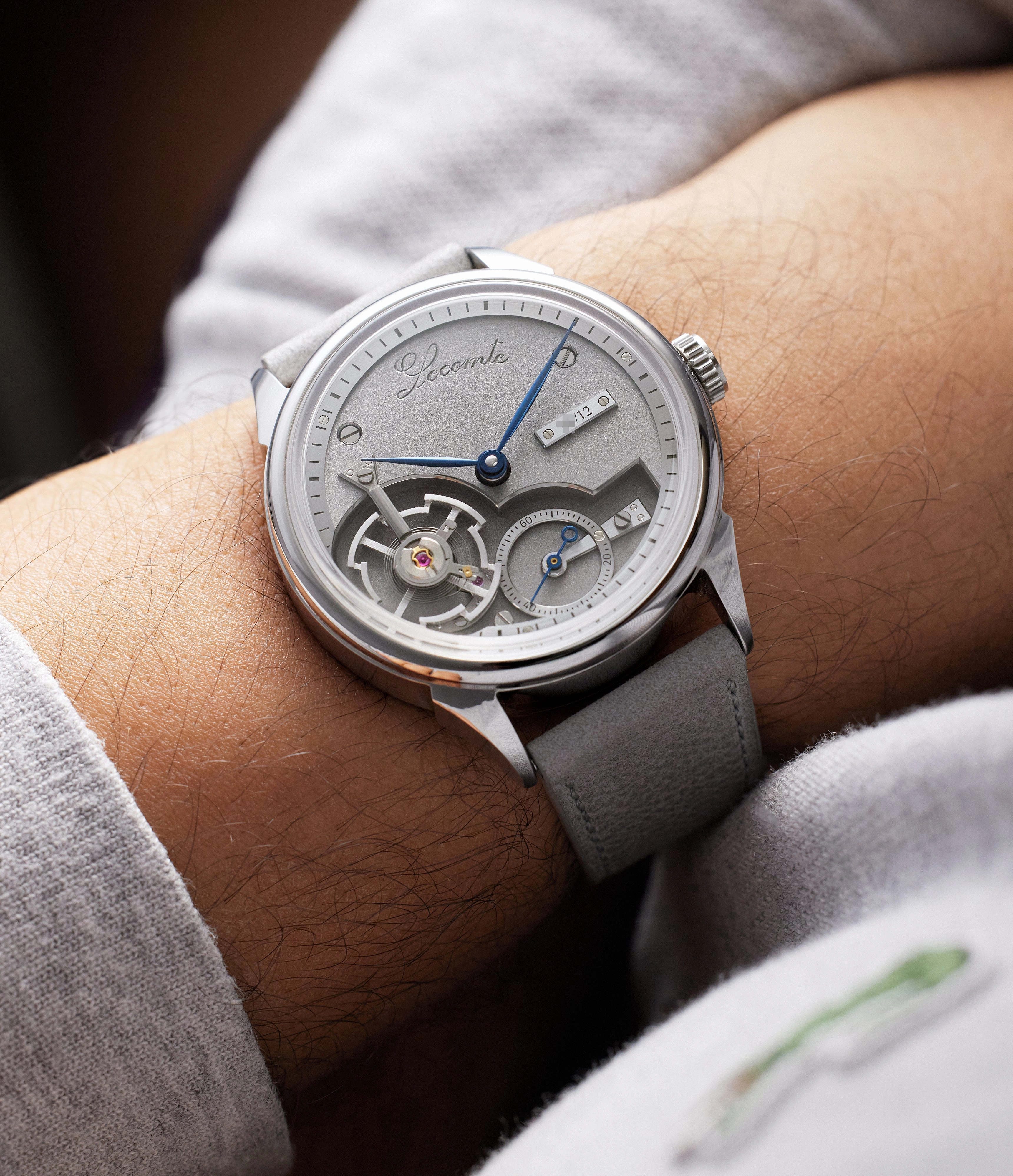 Series 2 | Stainless Steel