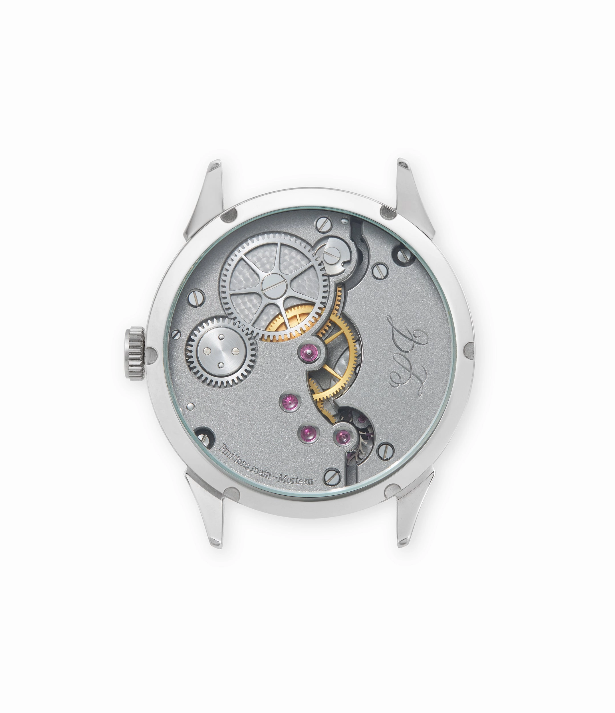 Series 2 | Stainless Steel