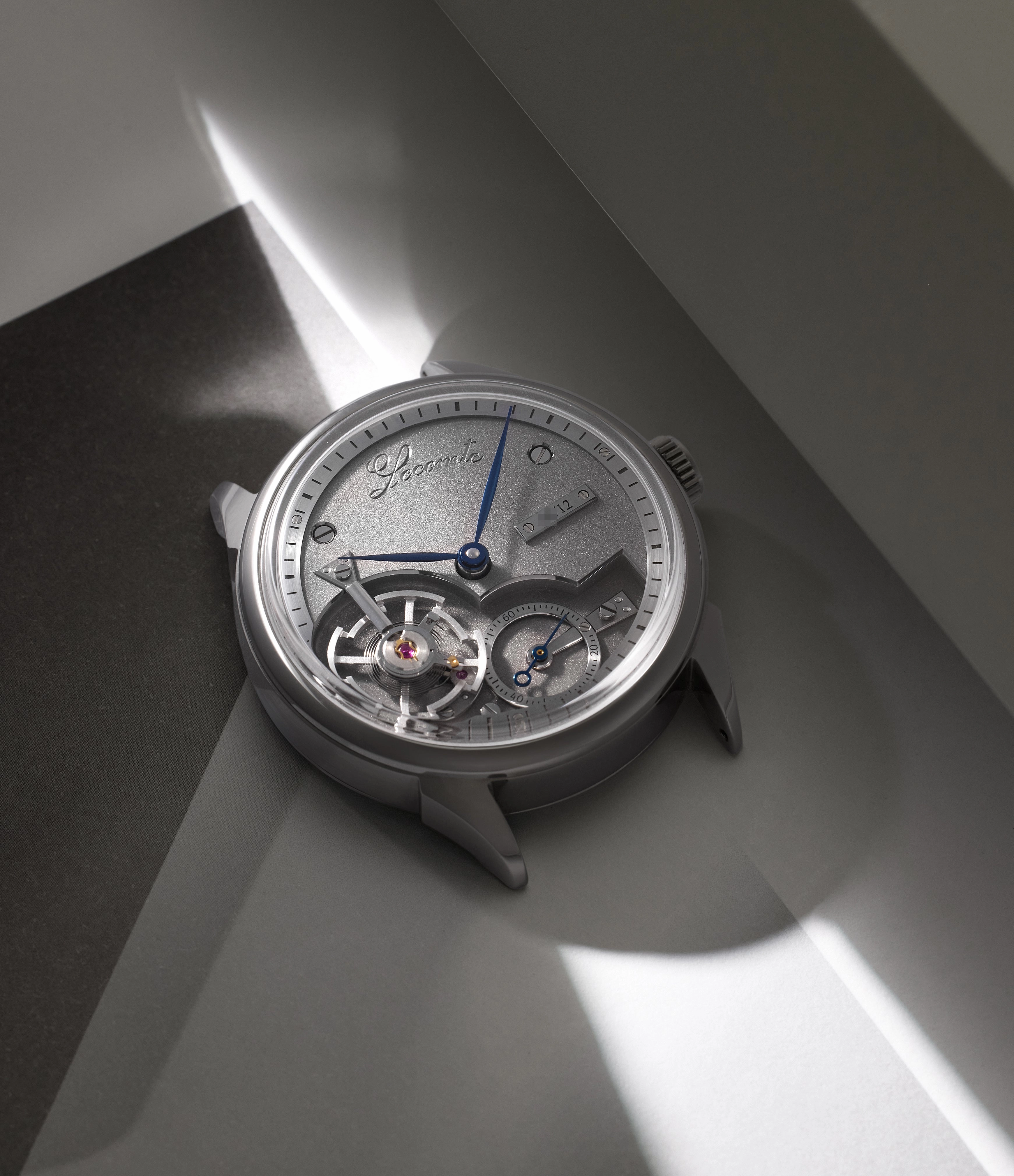 Series 2 | Stainless Steel