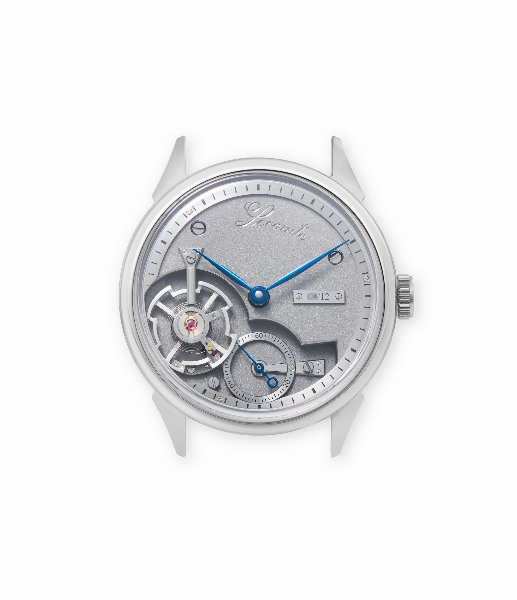 Series 2 | Stainless Steel