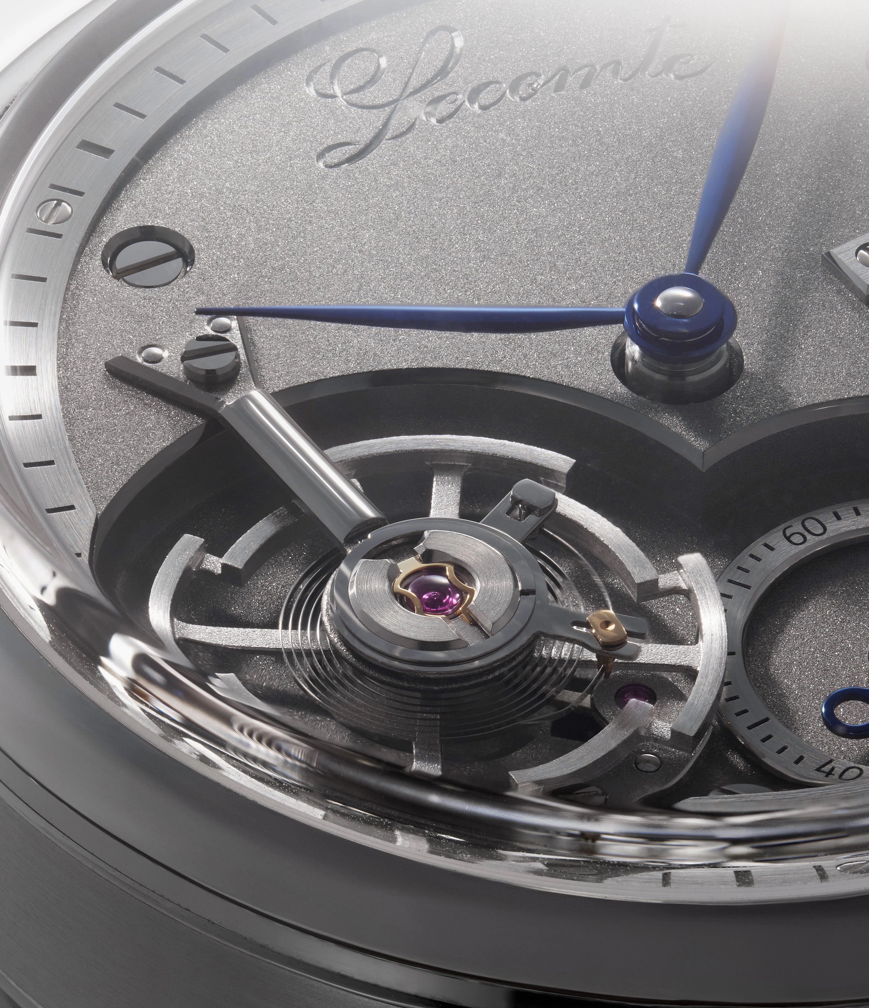 Series 2 | Stainless Steel