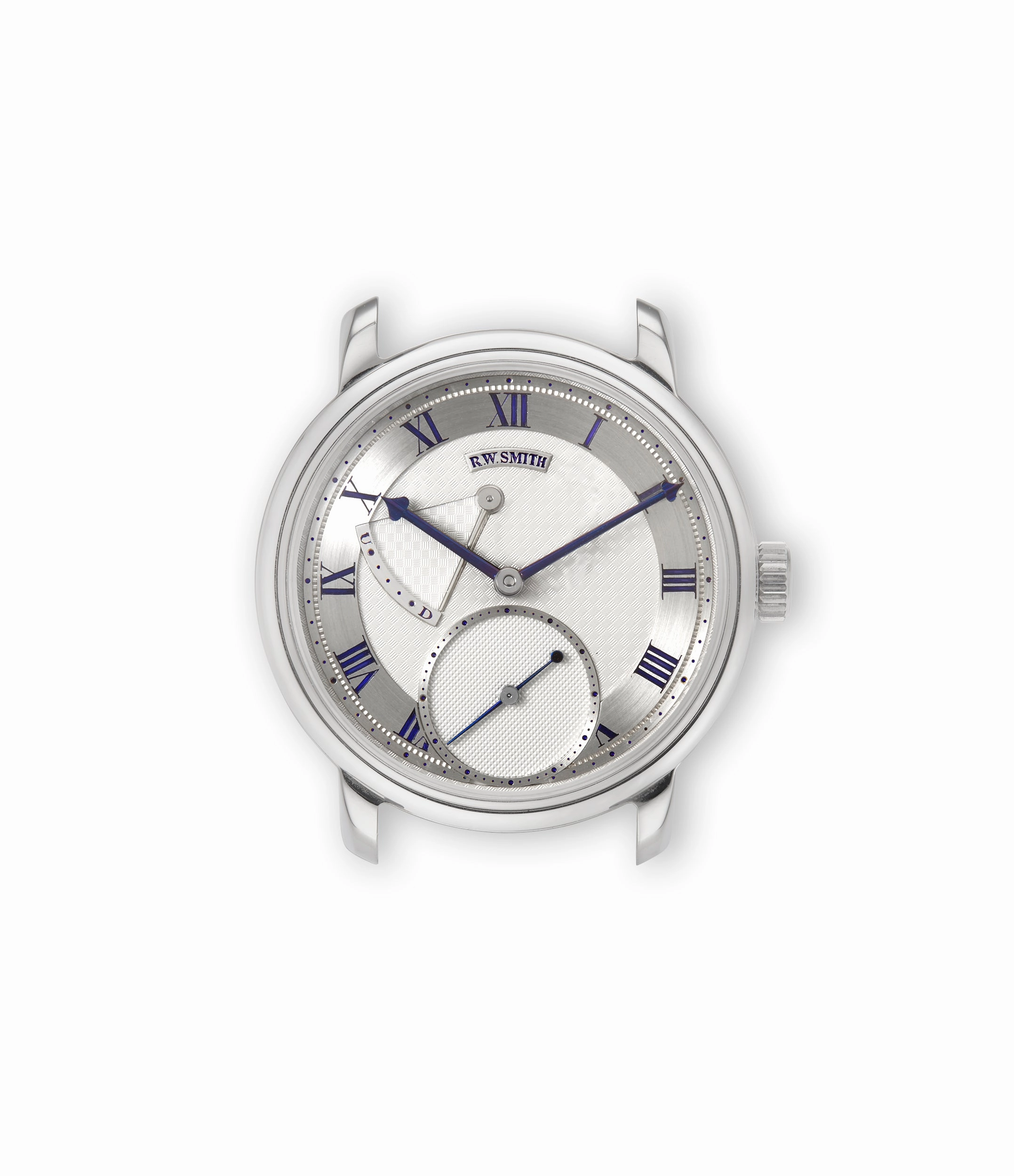 Series 2 | Unique Piece | Stainless Steel