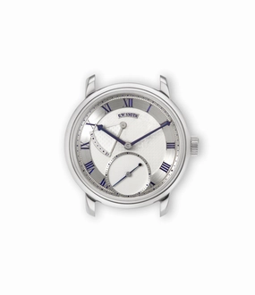 Series 2 | Unique Piece | Stainless Steel