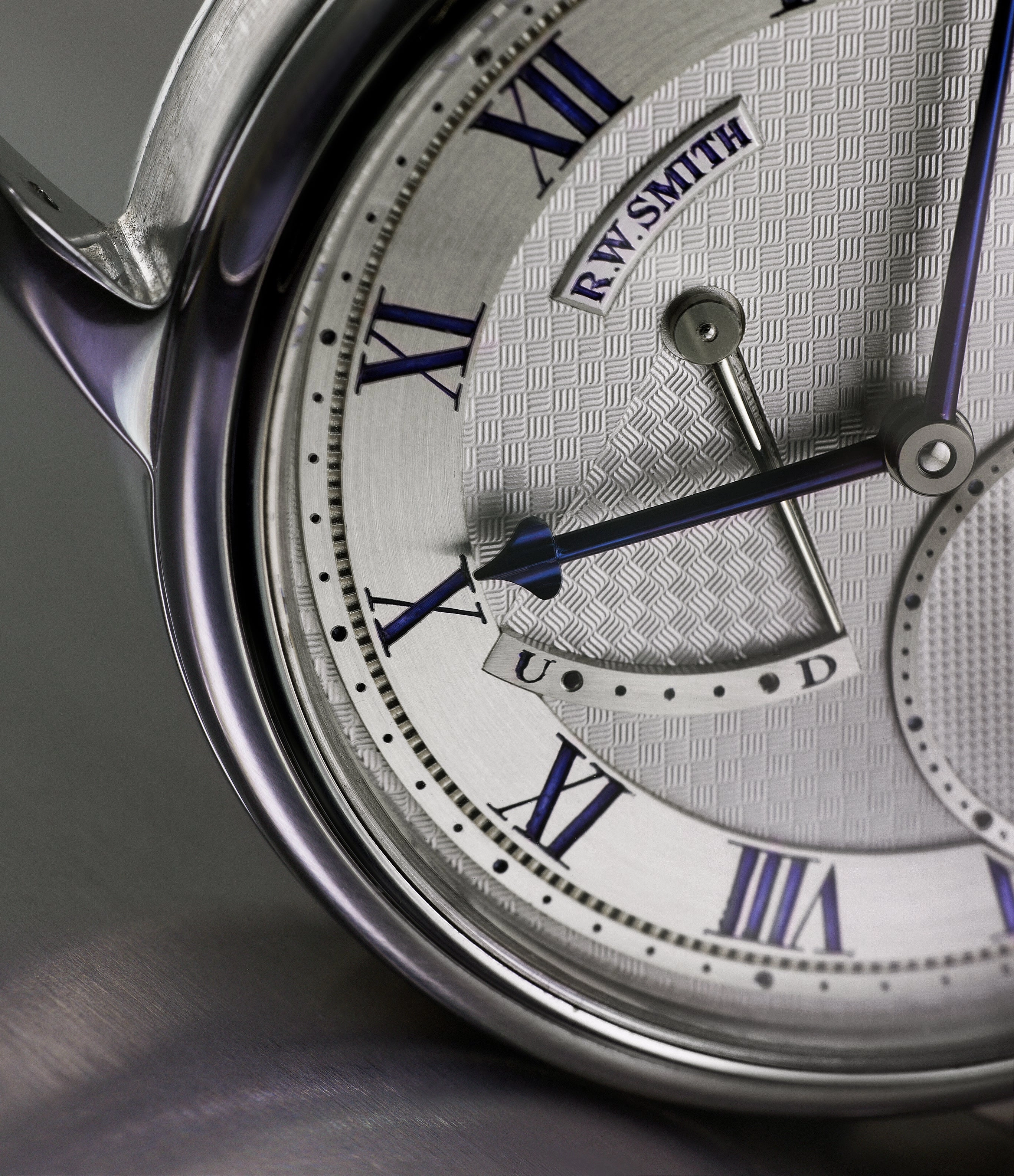 Series 2 | Unique Piece | Stainless Steel