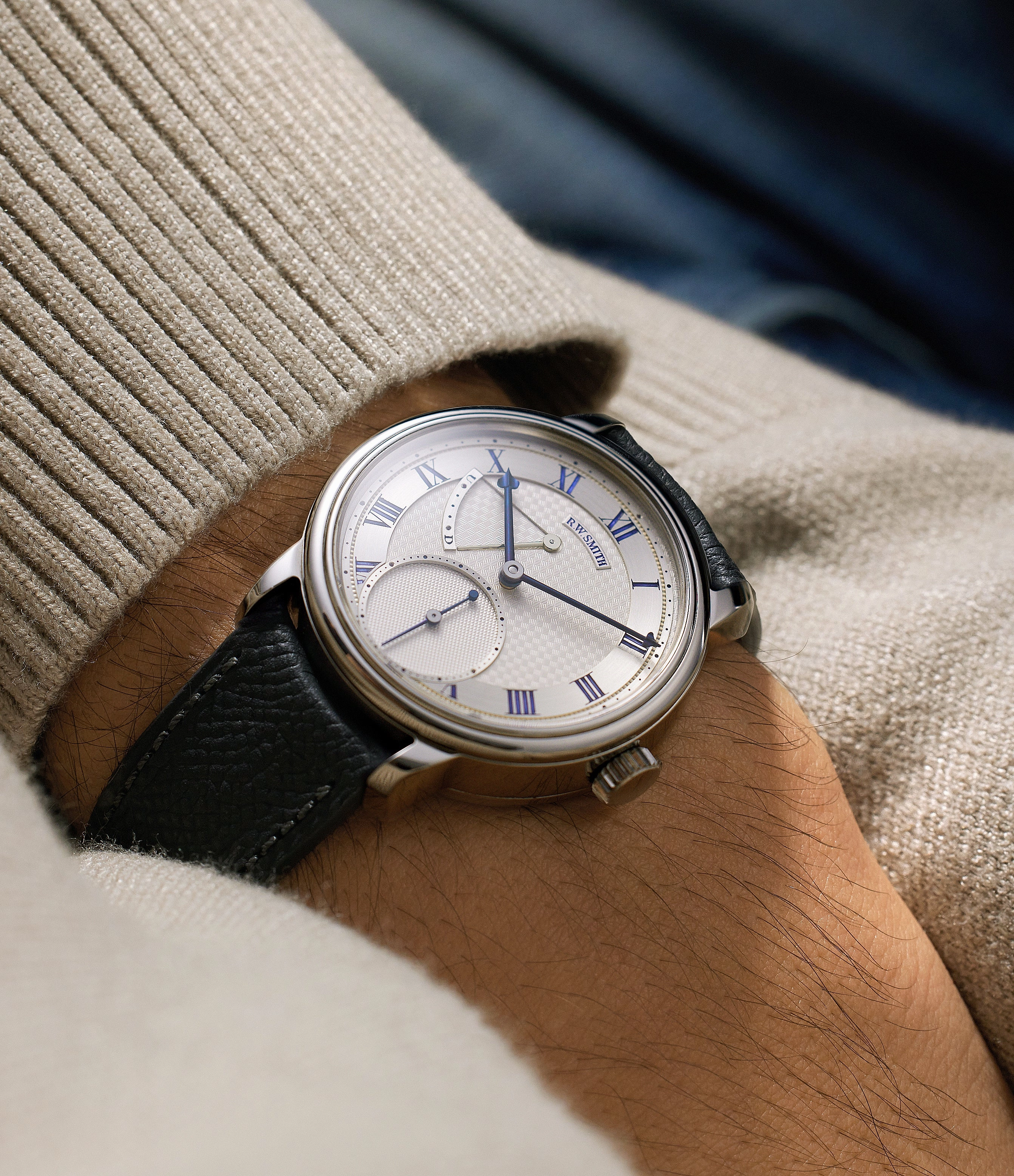 Series 2 | Unique Piece | Stainless Steel
