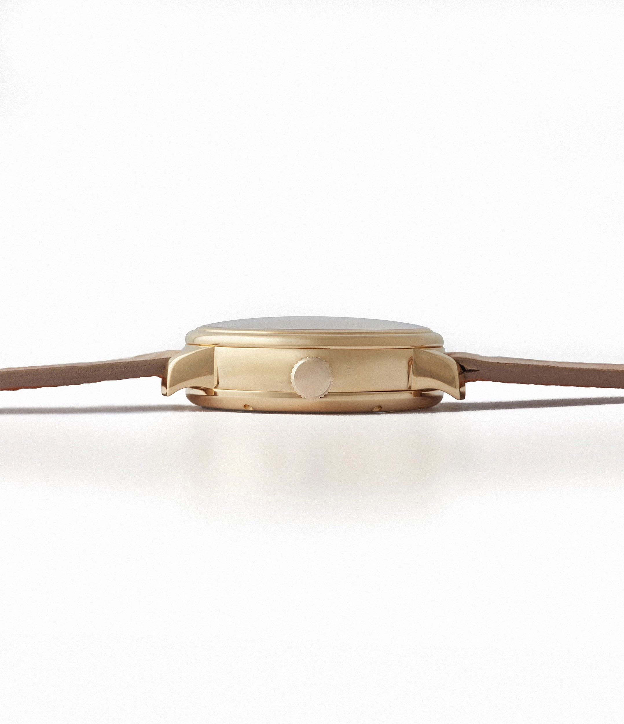 Series 2 | Yellow Gold