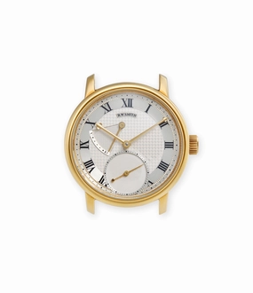 Series 2 | Yellow Gold