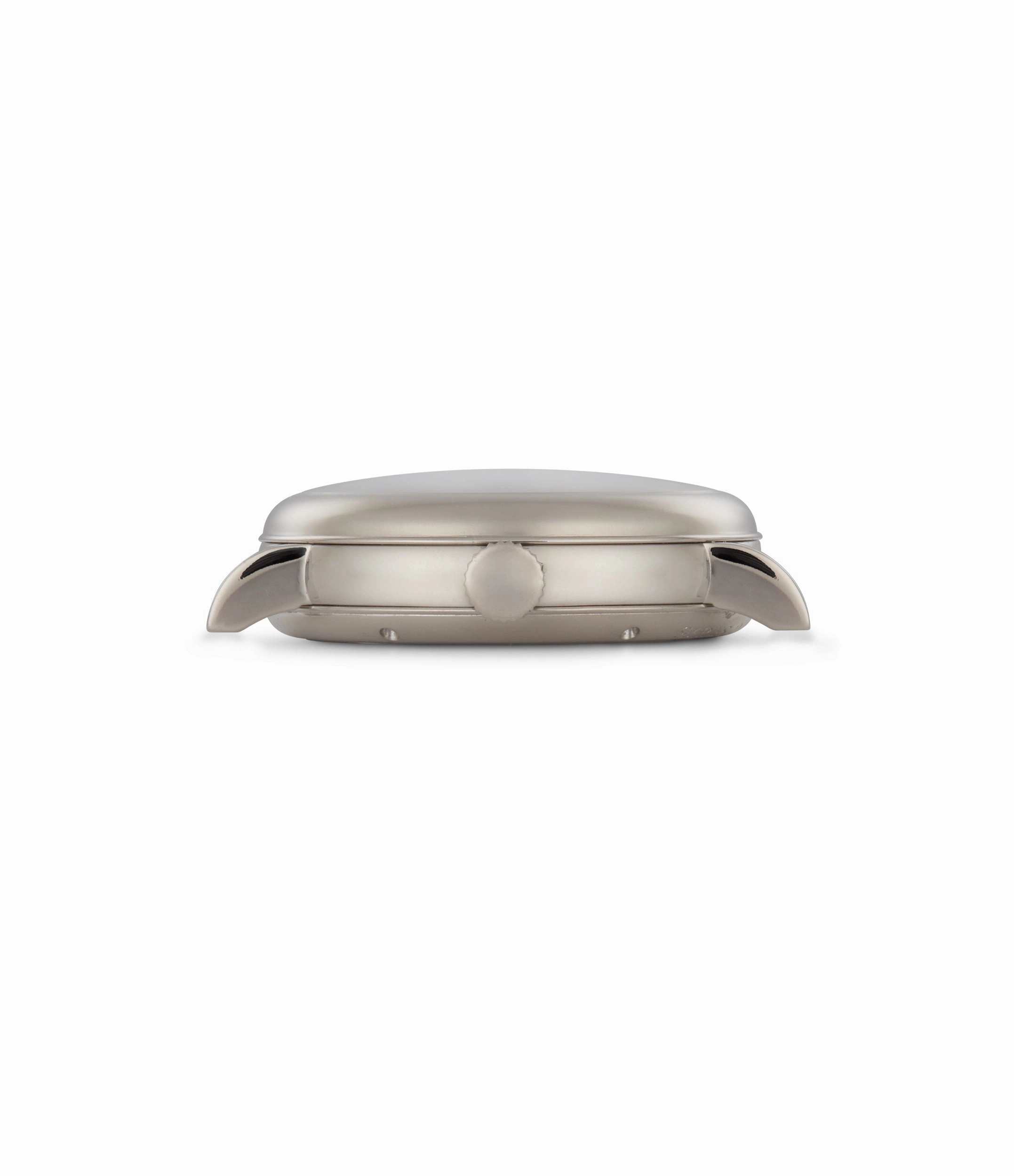 Series 2 Open Dial | White Gold