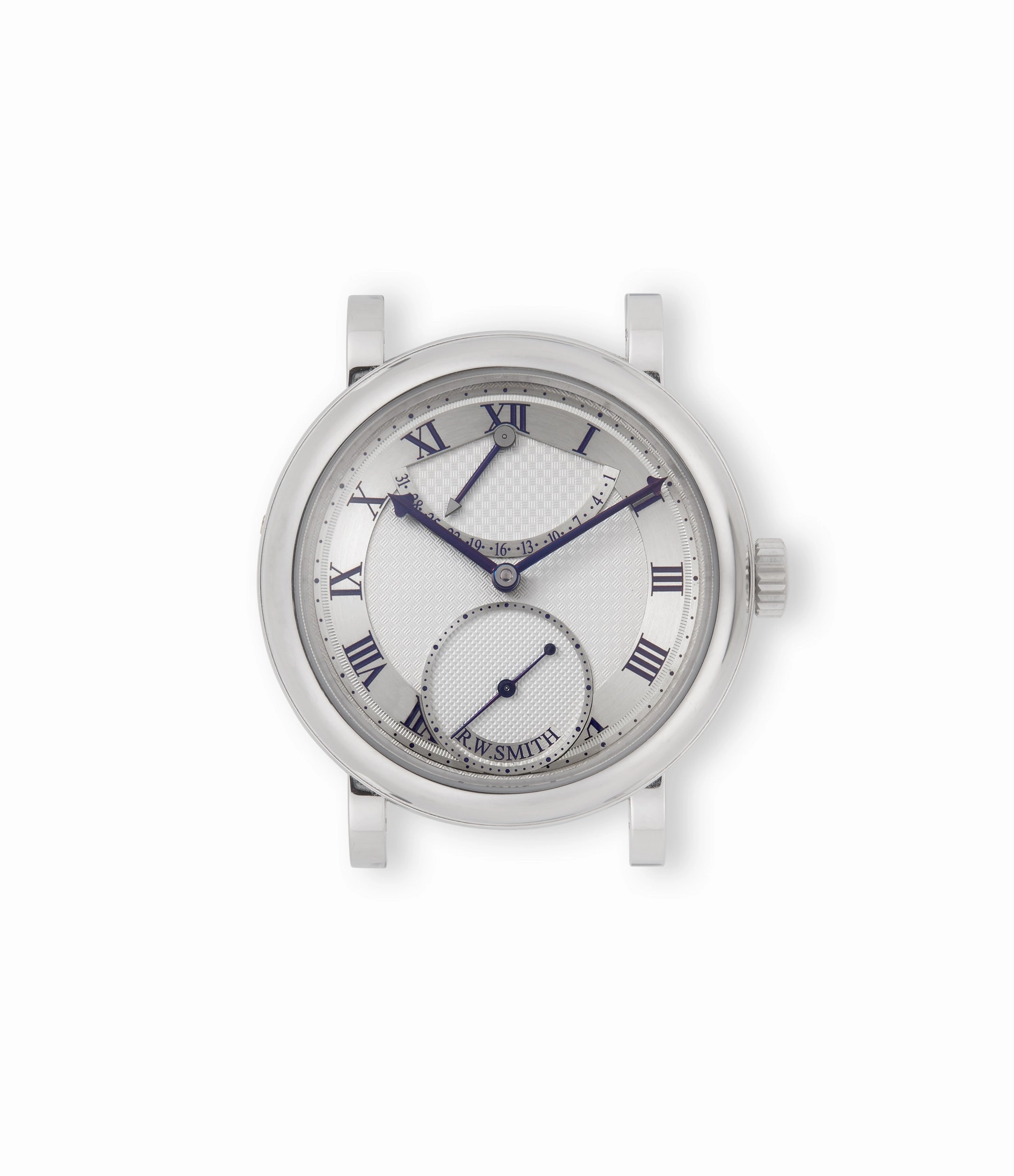 Series 3 | Platinum
