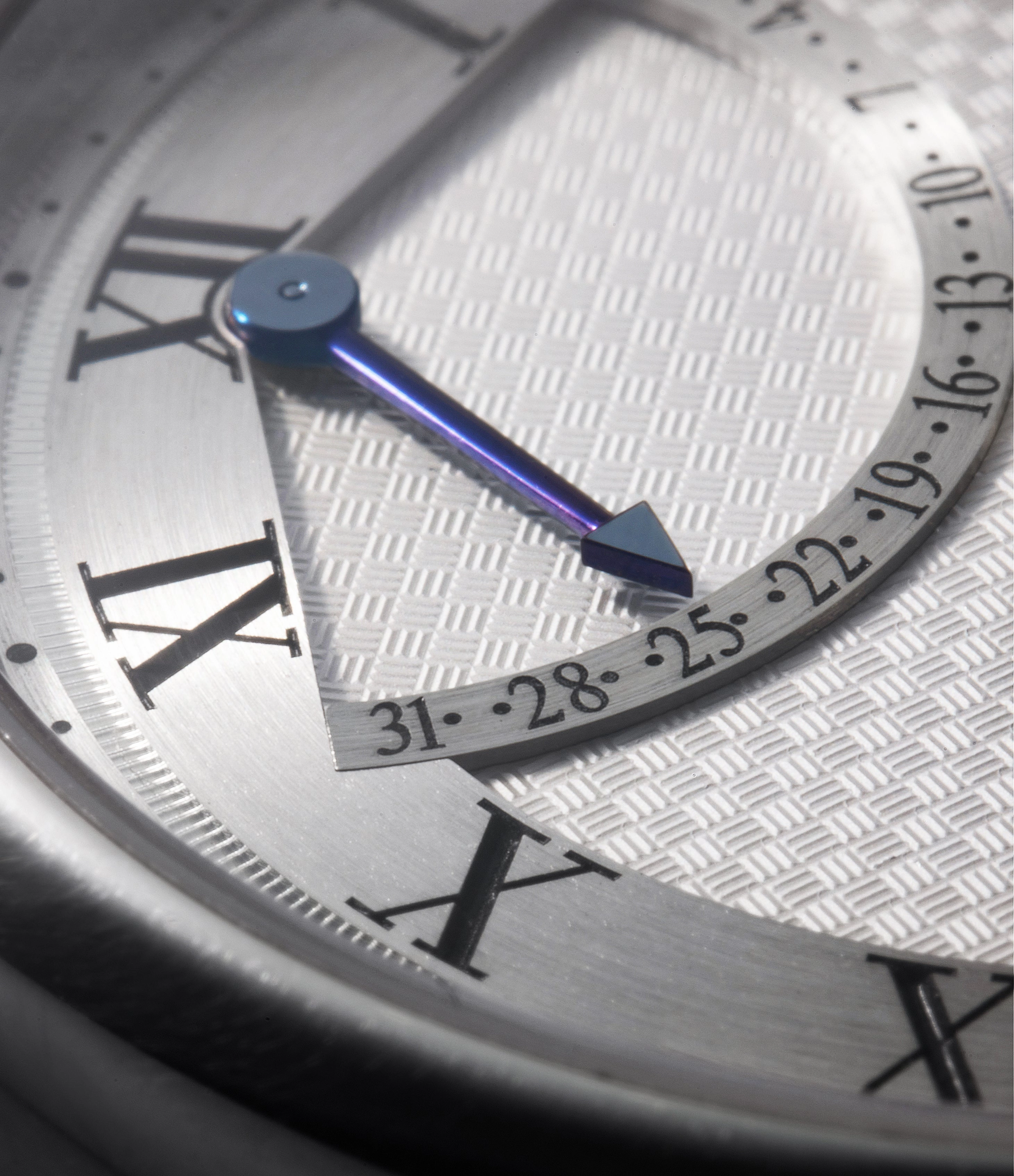Series 3 | Platinum