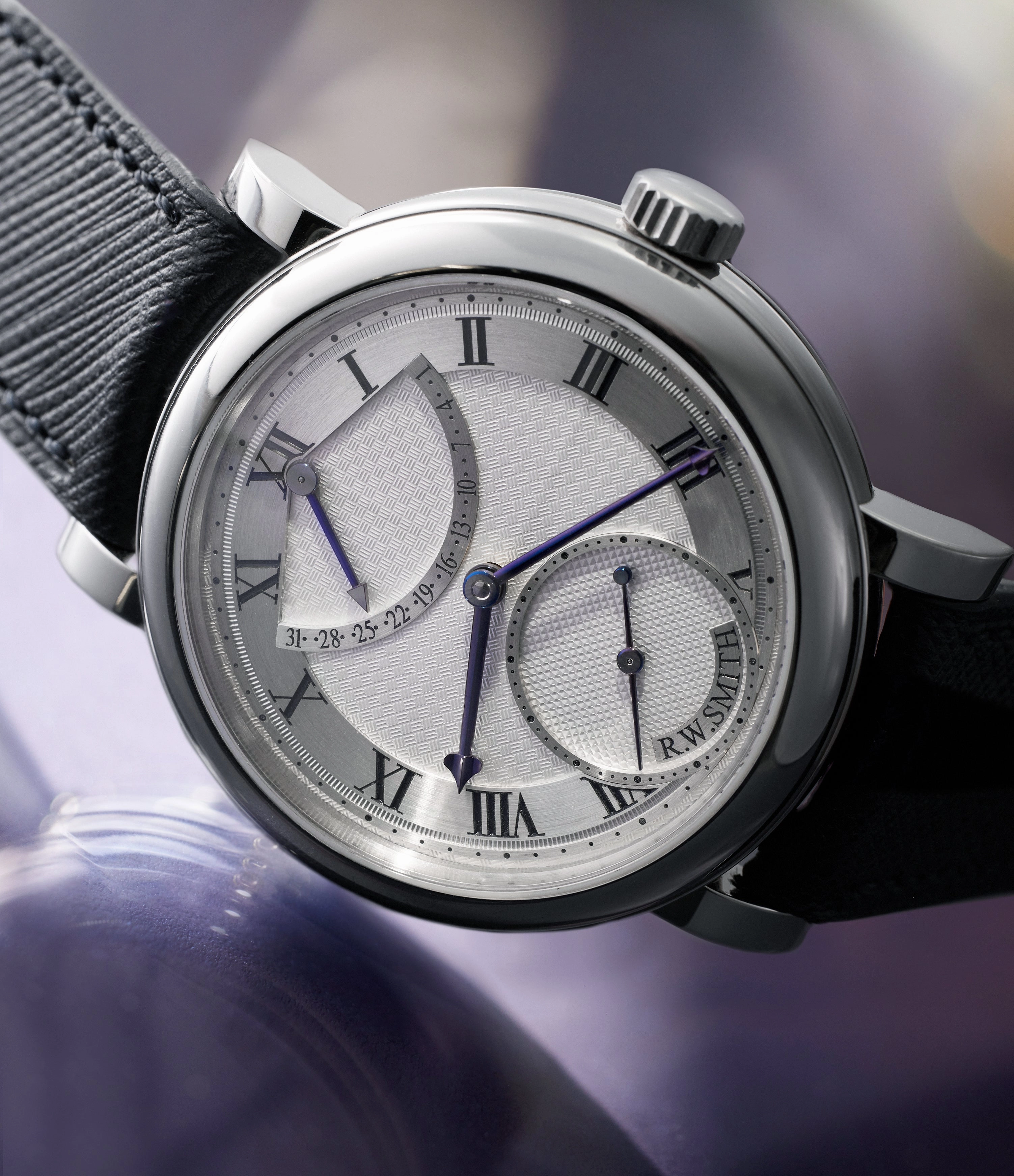 Series 3 | Platinum