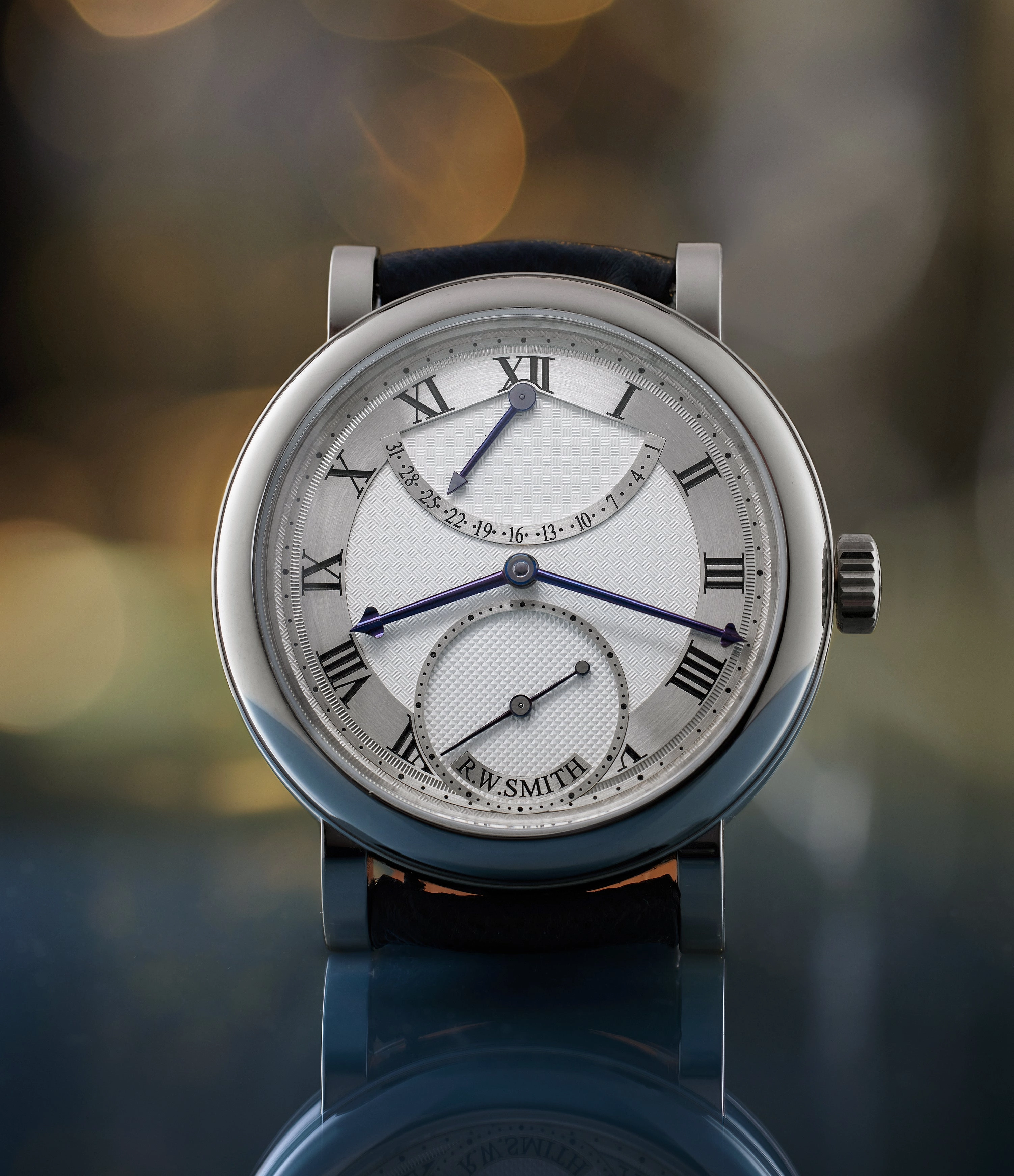 Series 3 | Platinum