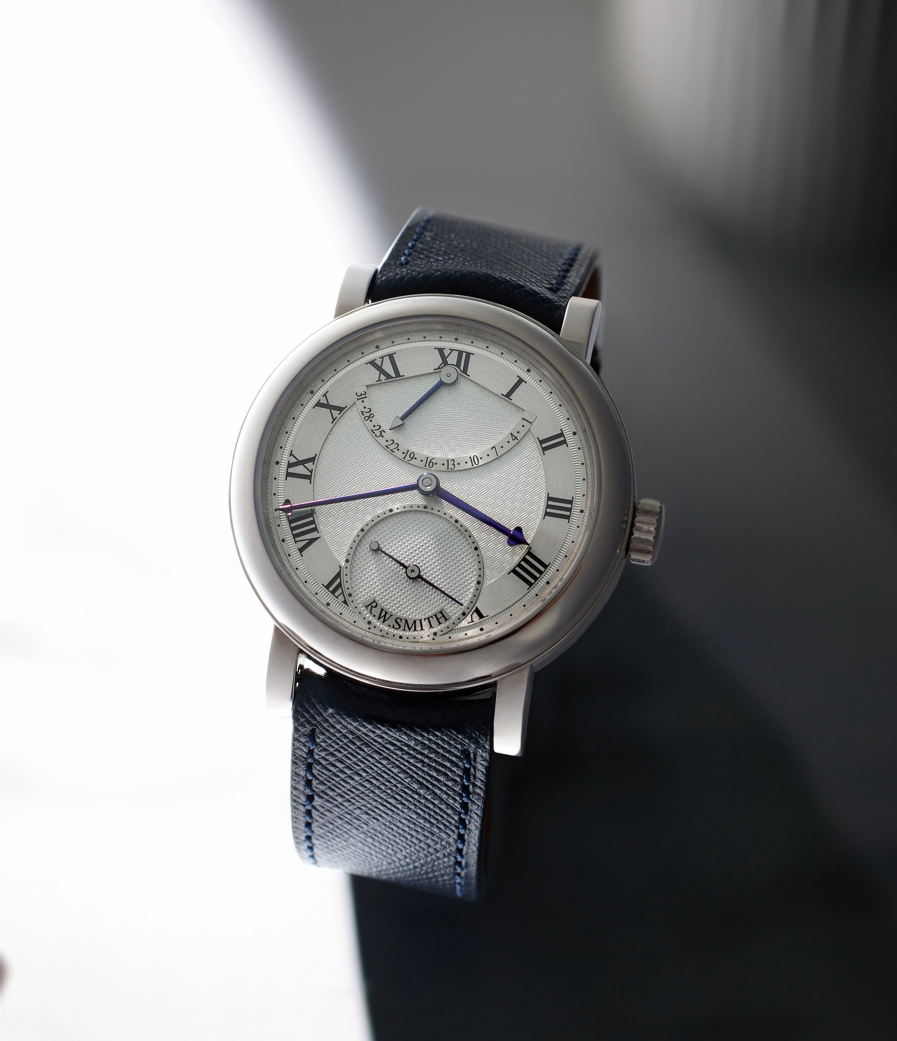 Series 3 | Platinum