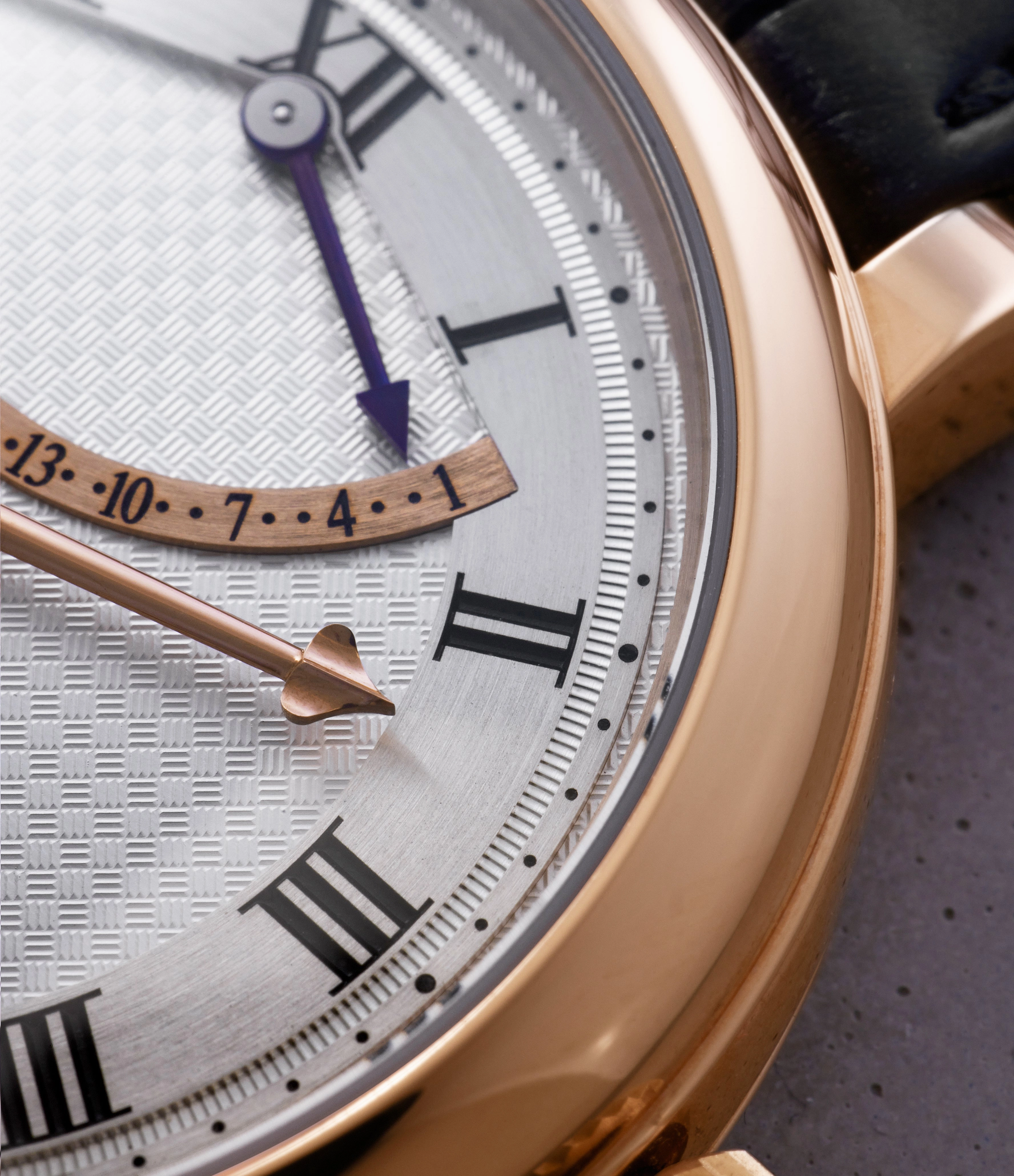 Series 3 | Red Gold