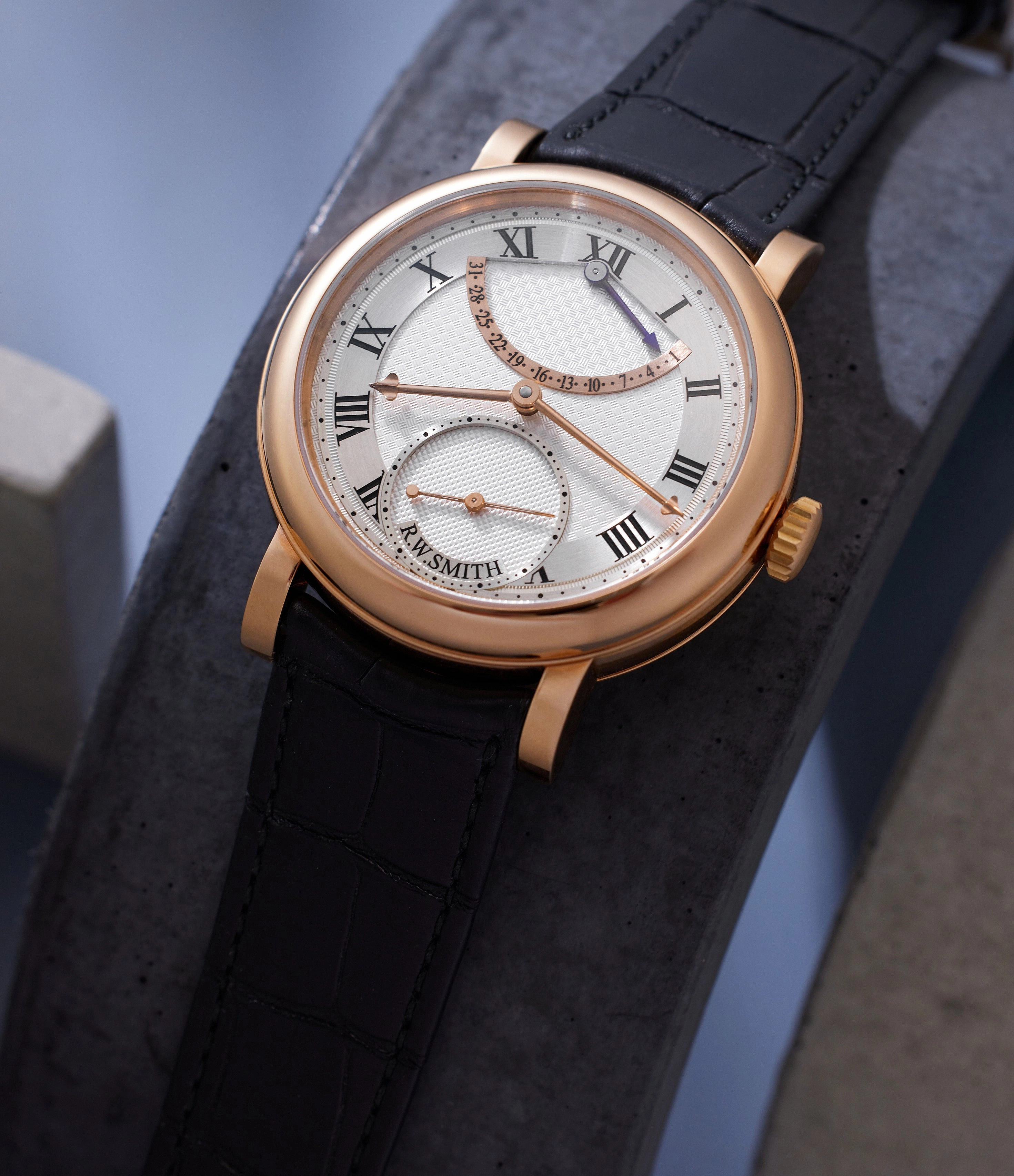 Series 3 | Red Gold