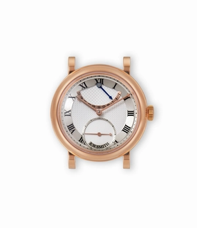 Series 3 | Red Gold