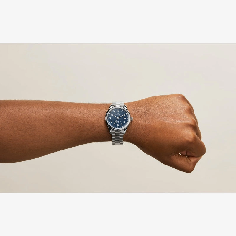 Shinola Gents 38mm Vinton