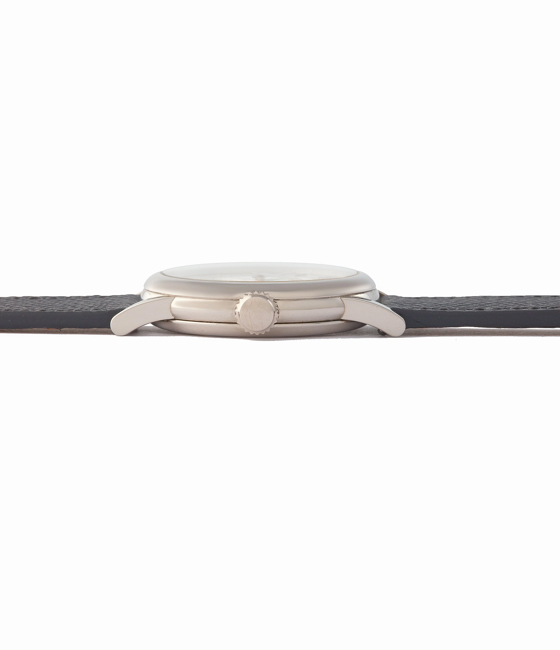 Simplicity | 34mm | White Gold
