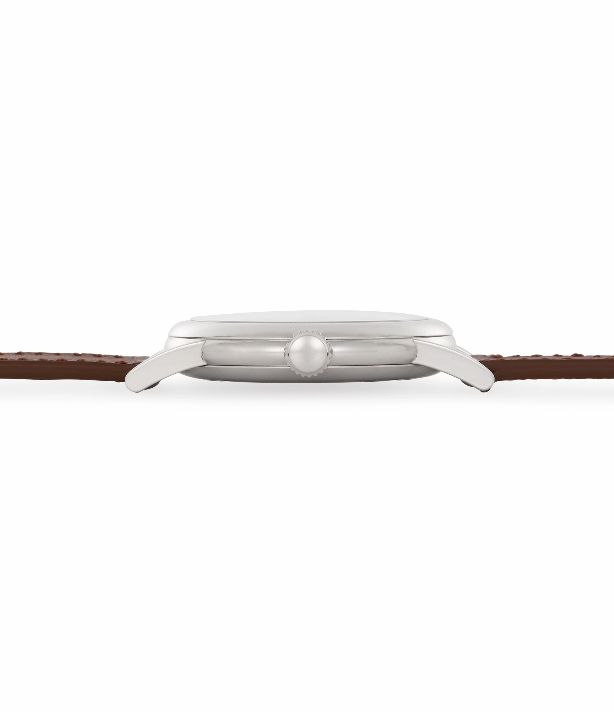 Simplicity | 37mm | White Gold