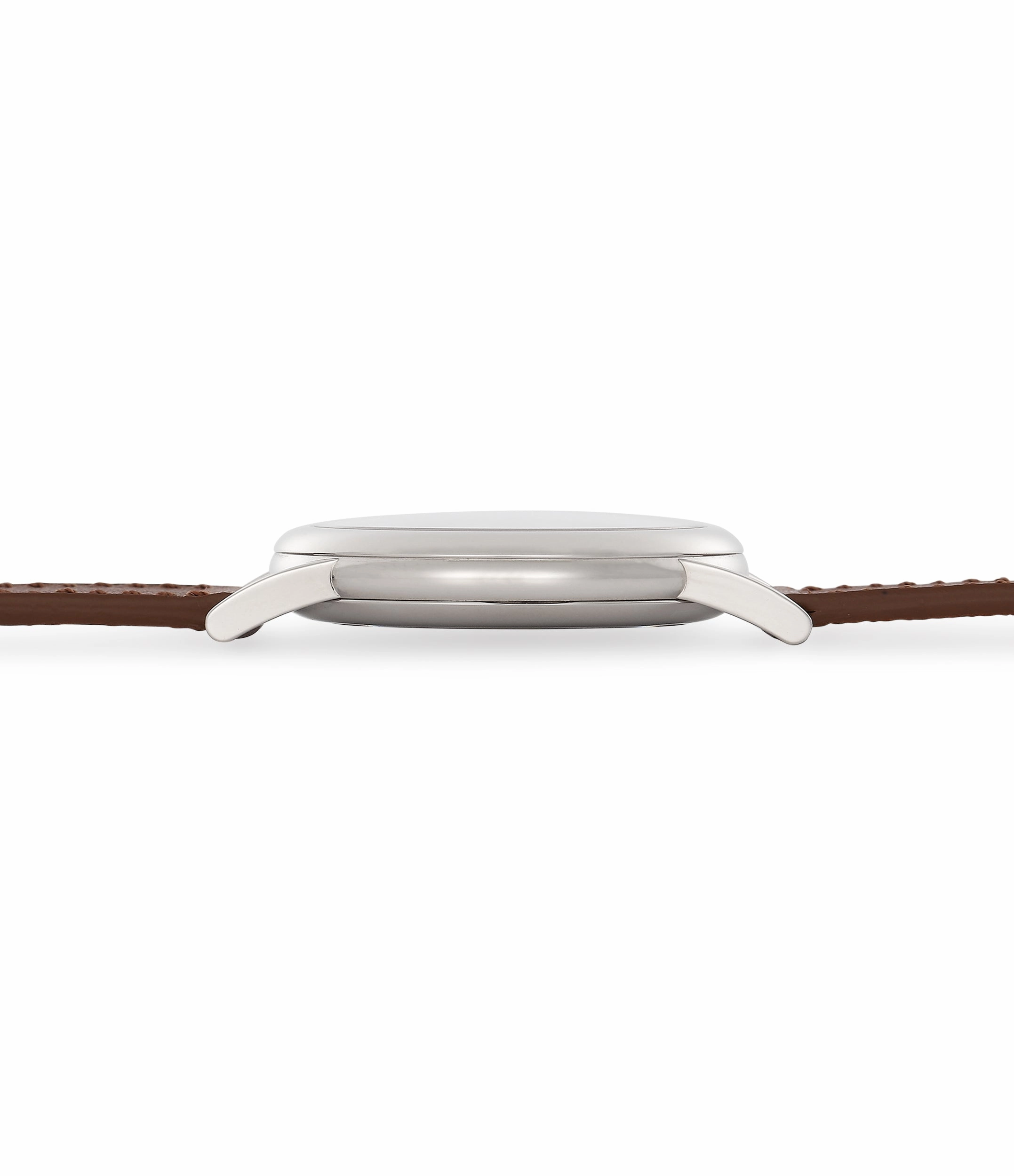 Simplicity | 37mm | White Gold