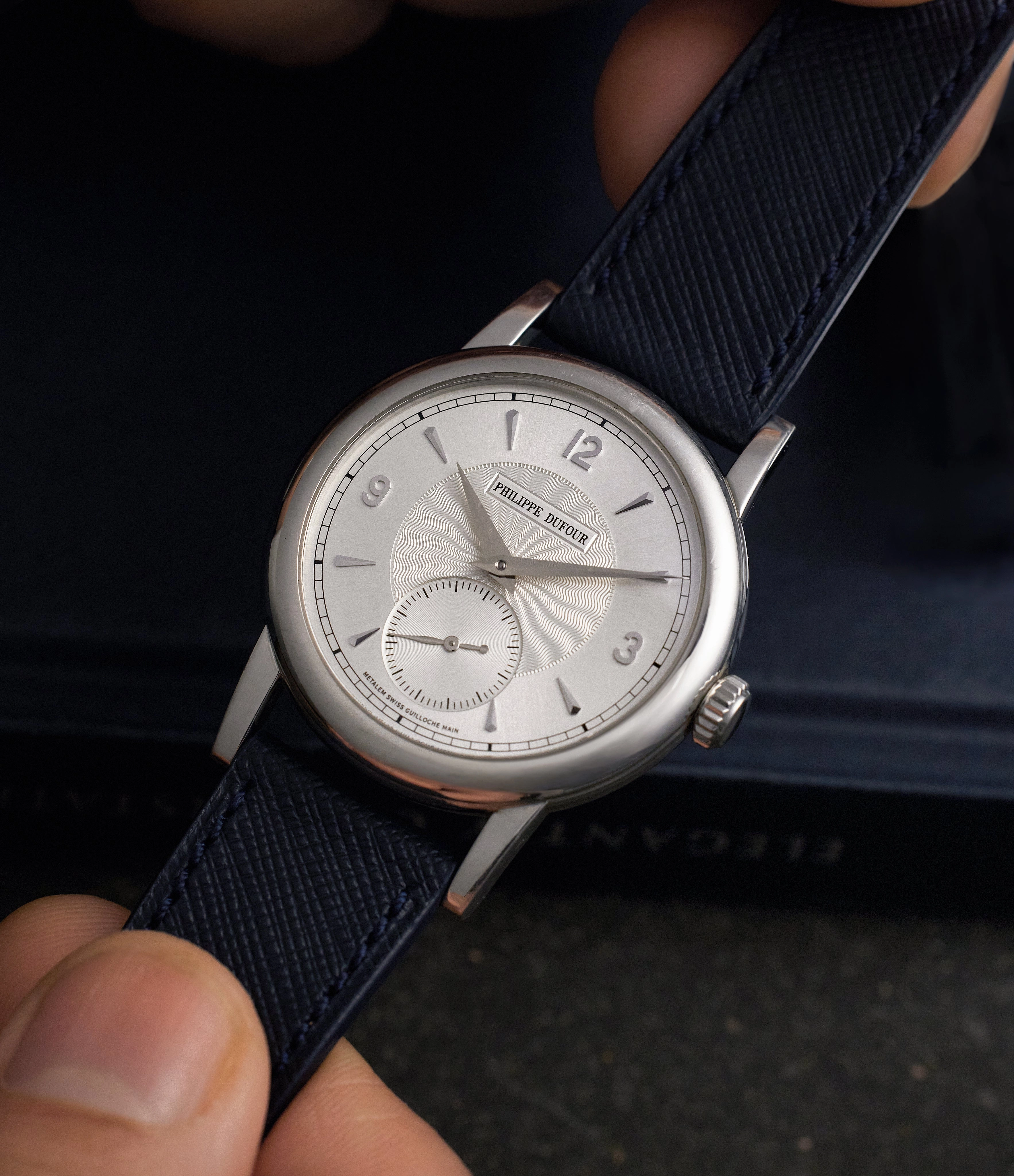 Simplicity | Platinum