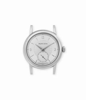Simplicity | Platinum