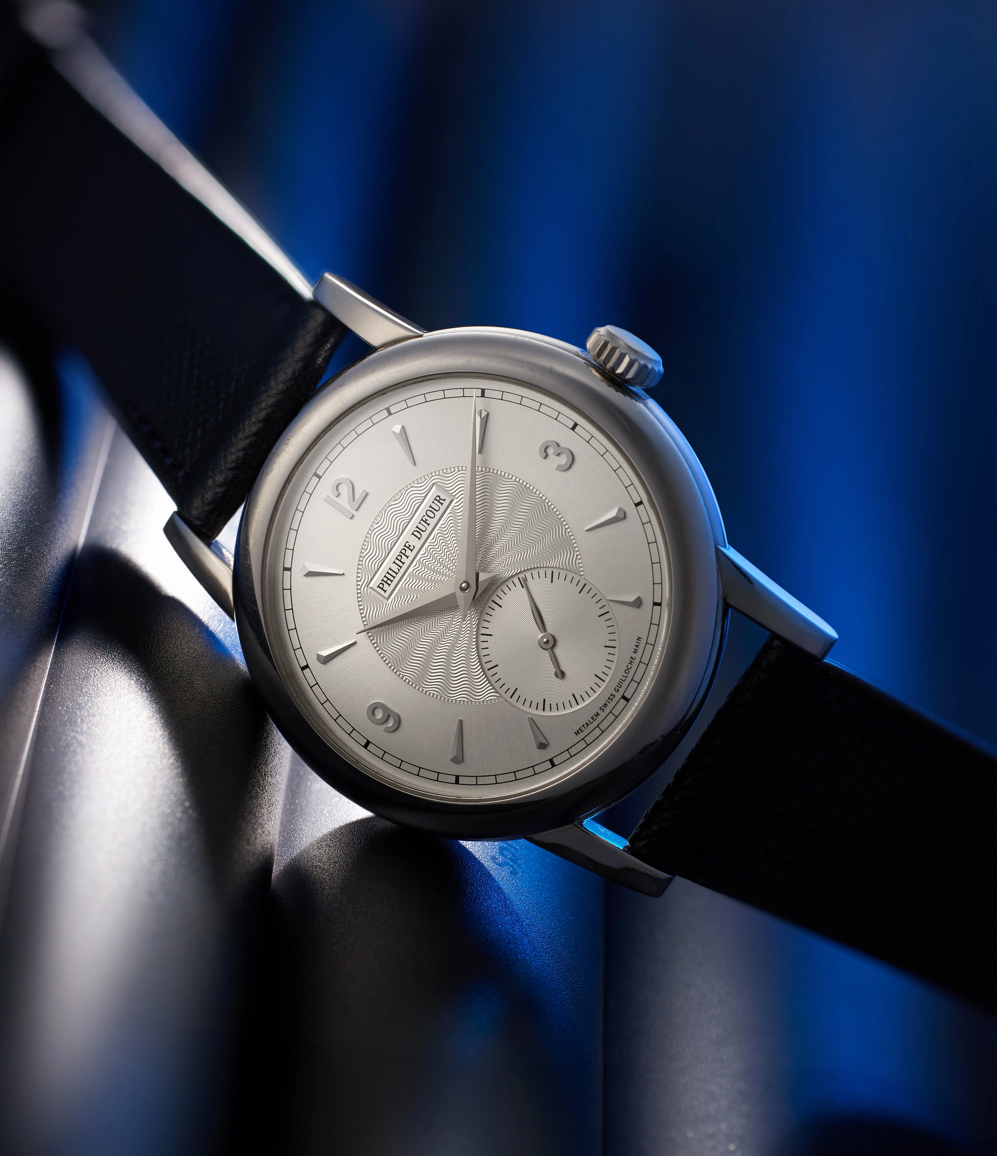 Simplicity | Platinum