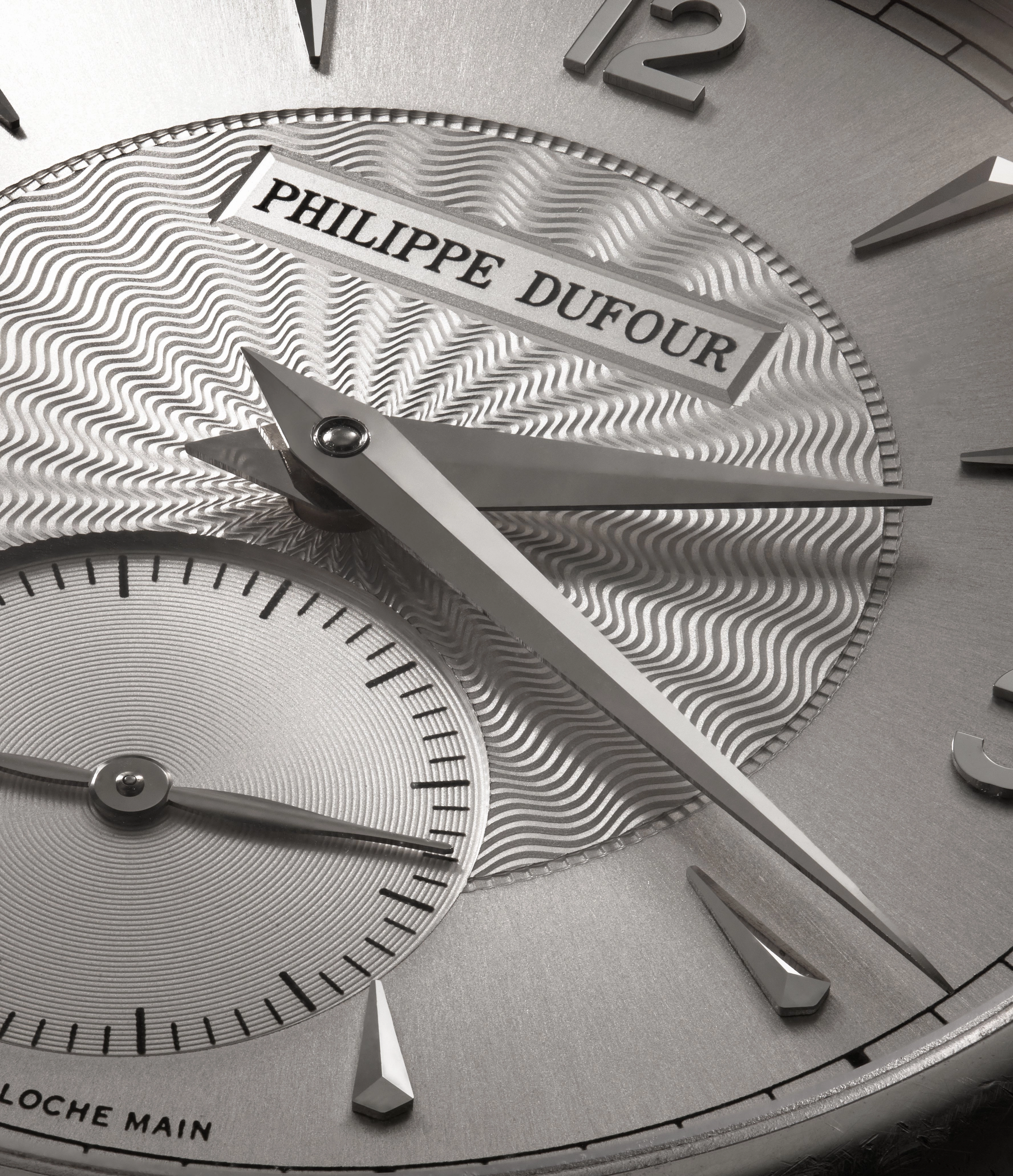 Simplicity | Platinum