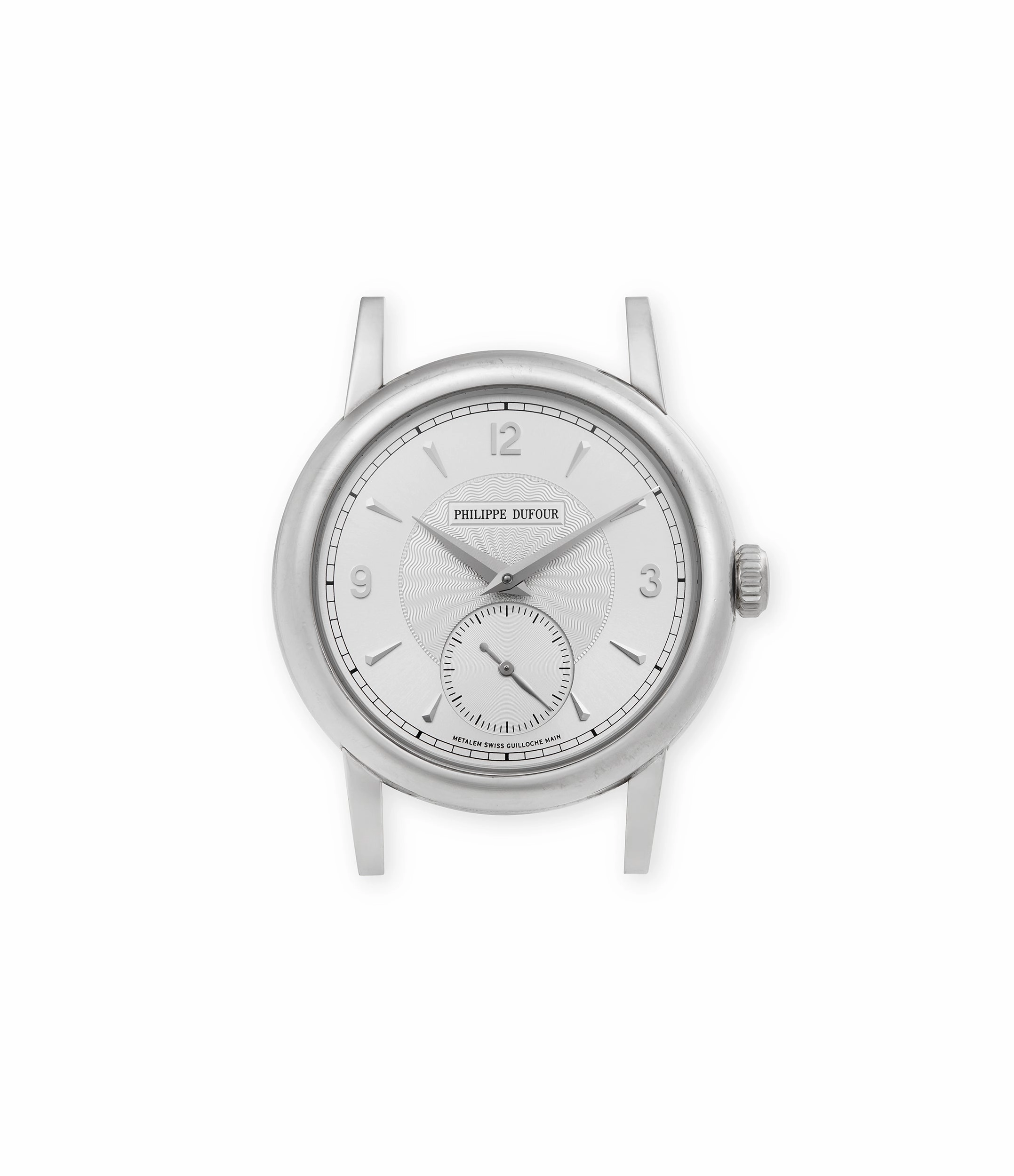 Simplicity | Platinum