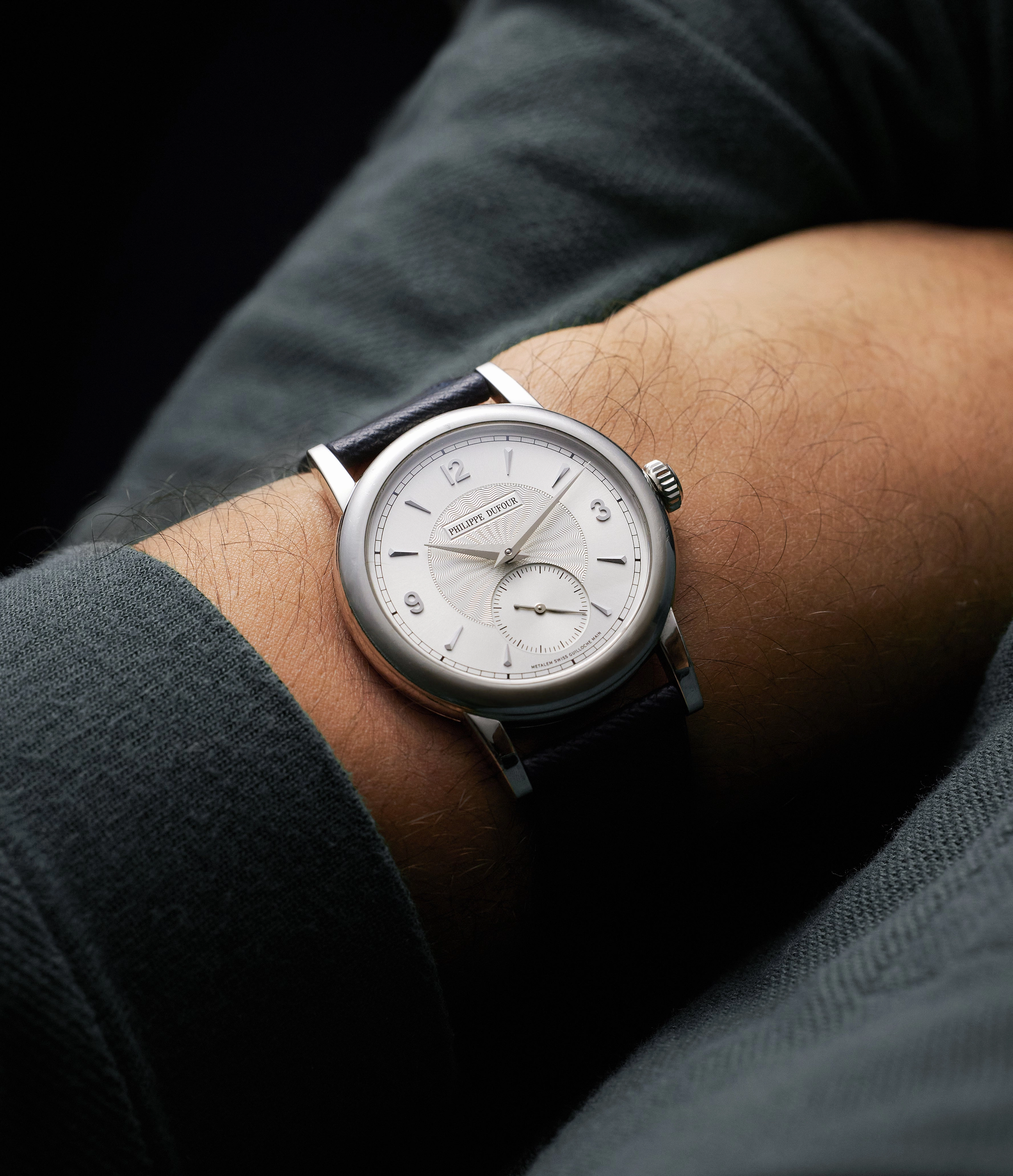 Simplicity | Platinum