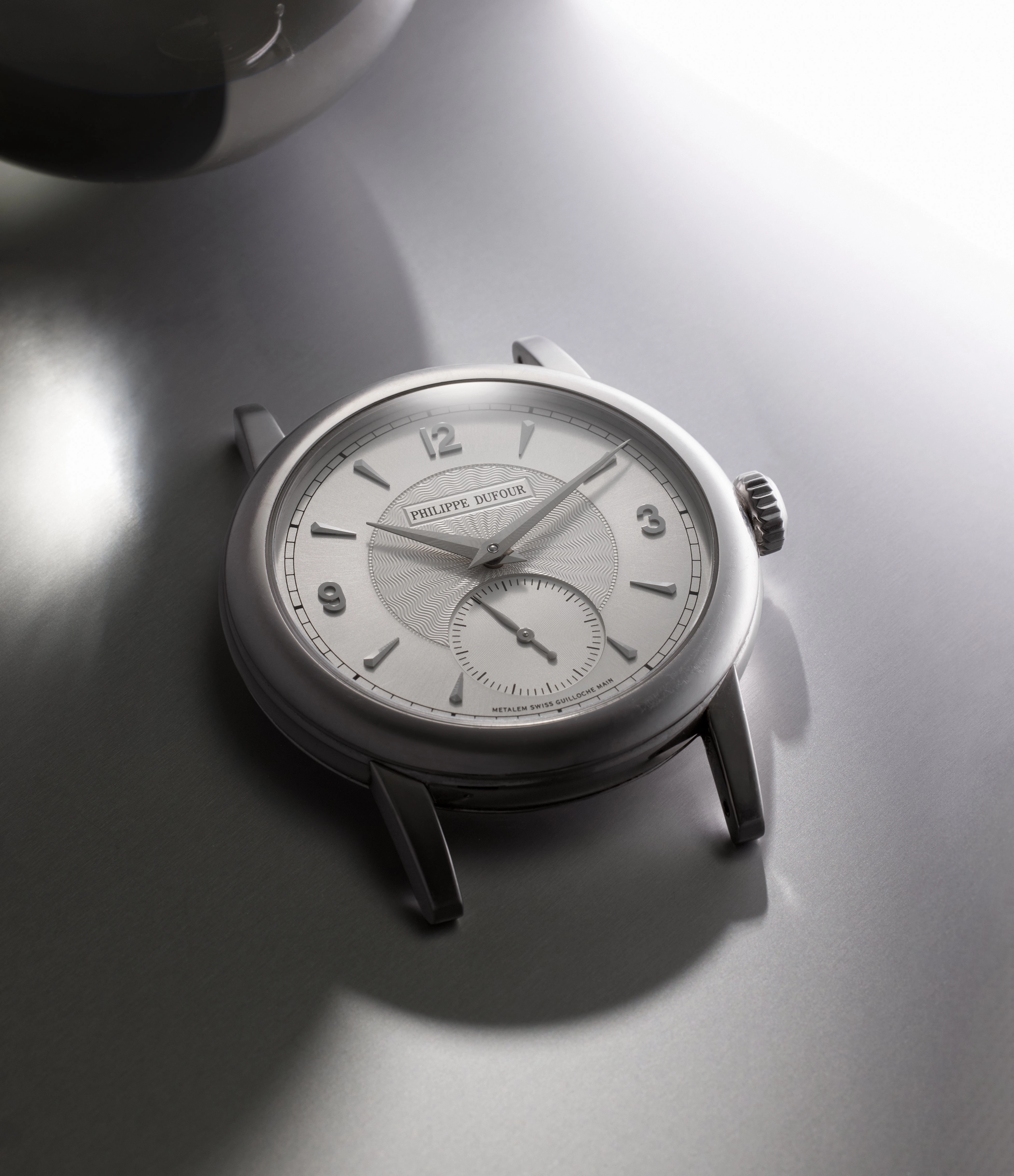 Simplicity | Platinum
