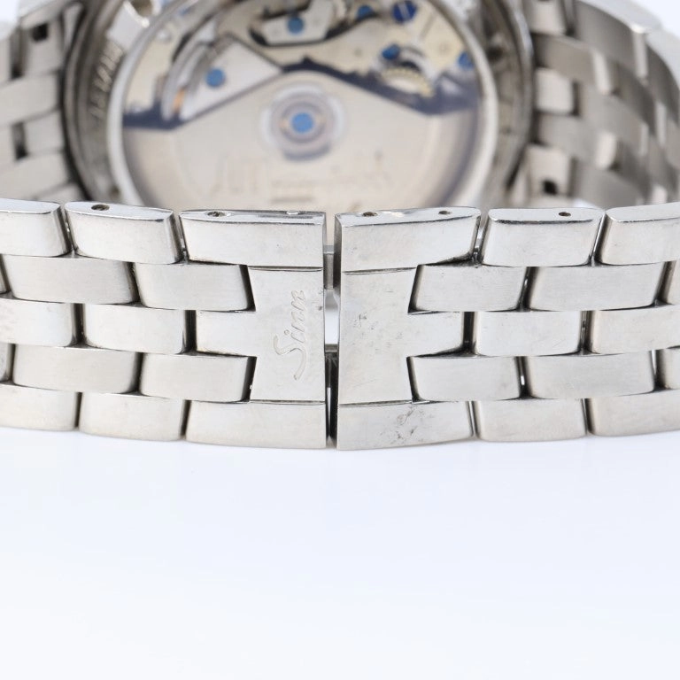 Sinn 6000 Frankfurt Watch
