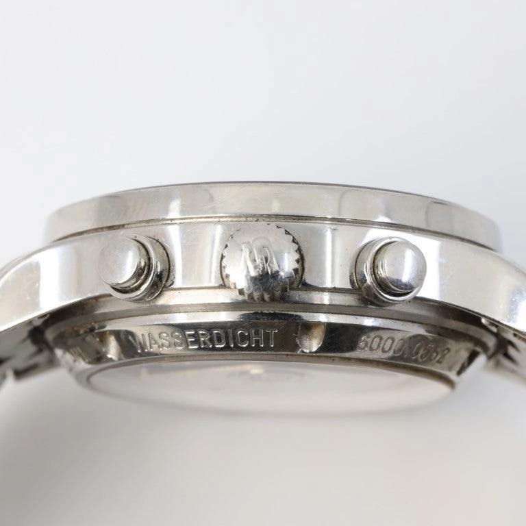 Sinn 6000 Frankfurt Watch