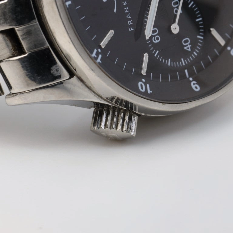 Sinn 6000 Frankfurt Watch