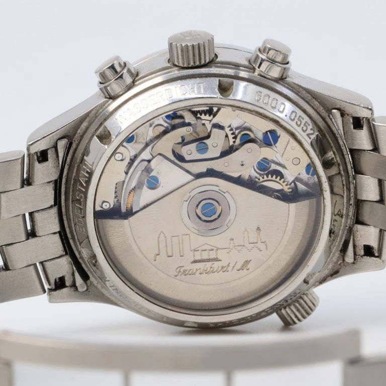 Sinn 6000 Frankfurt Watch