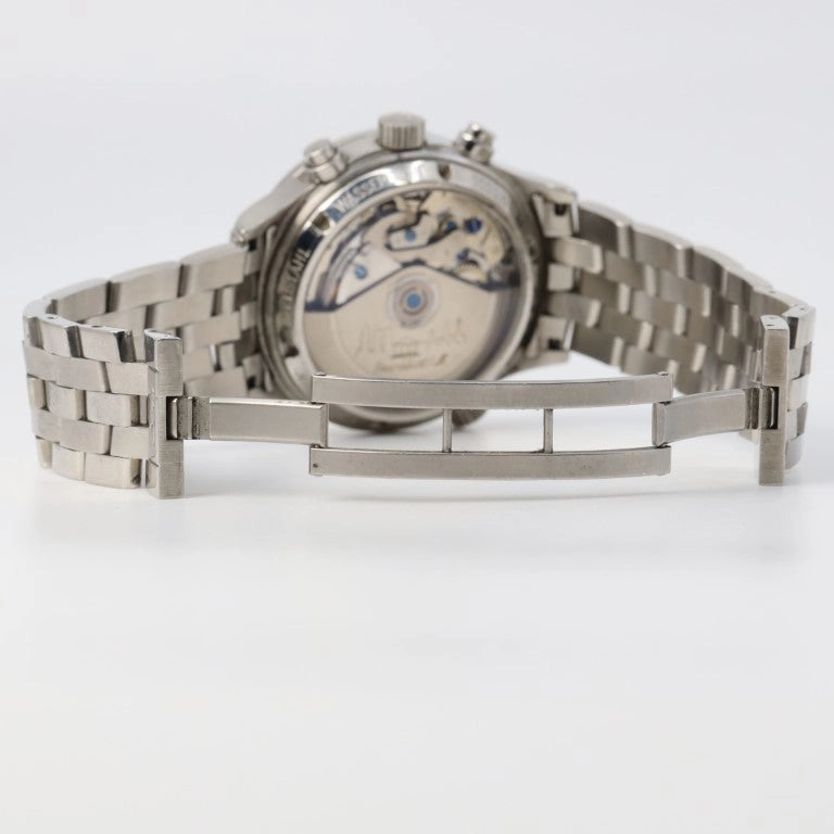 Sinn 6000 Frankfurt Watch