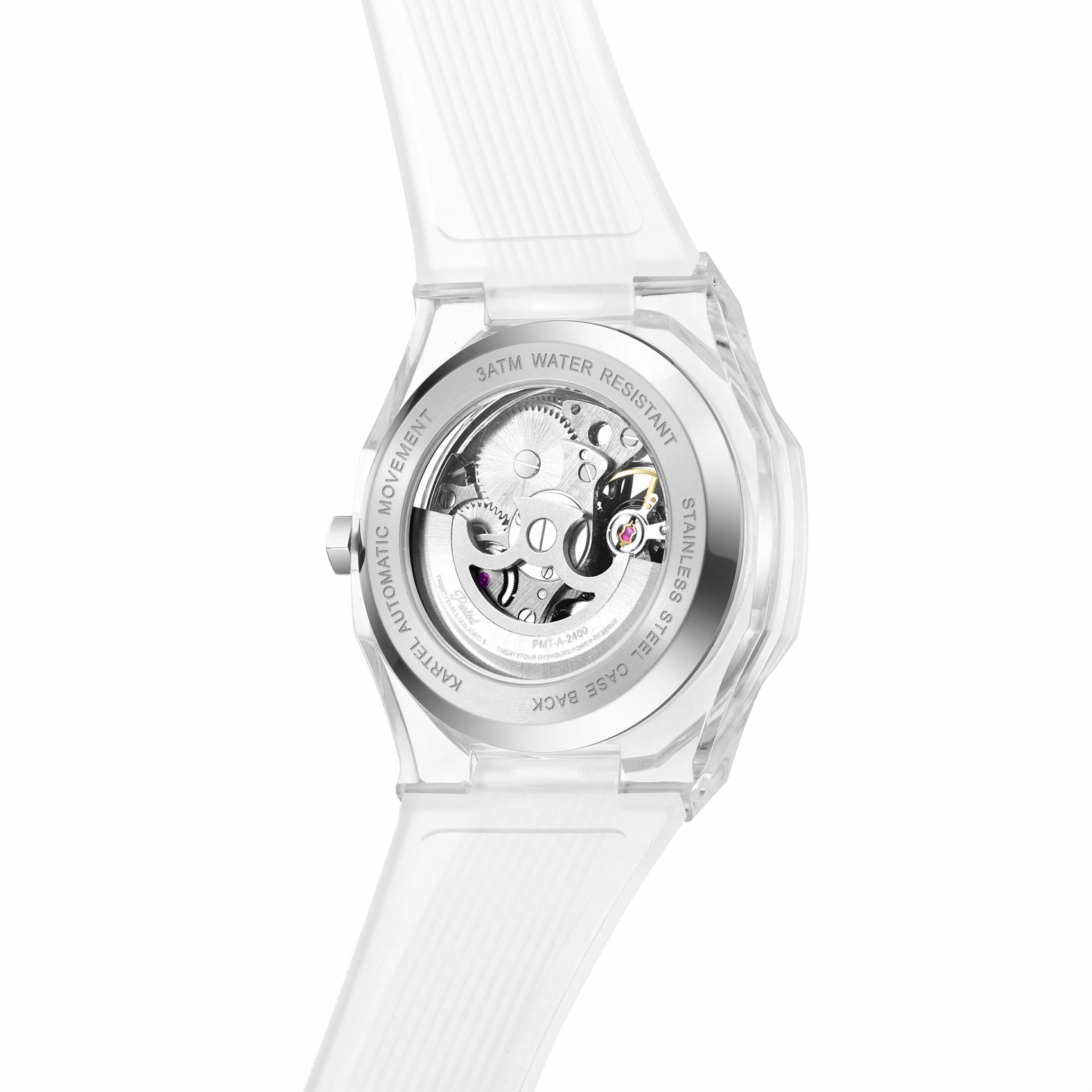 Skelly Watch