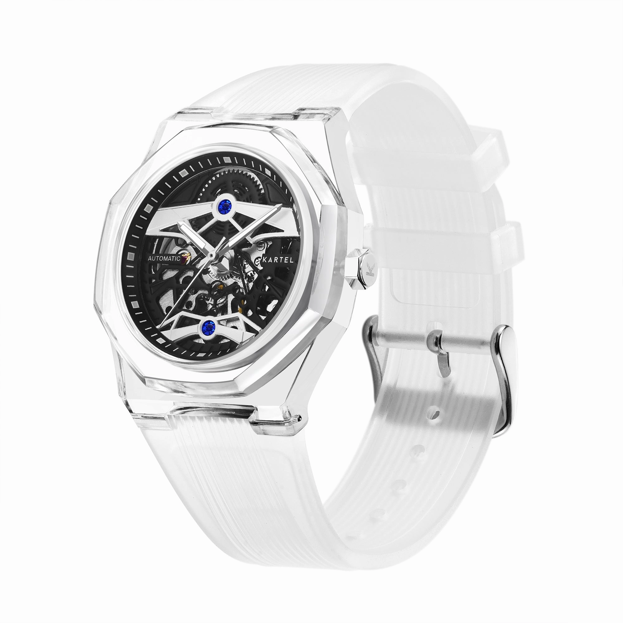 Skelly Watch