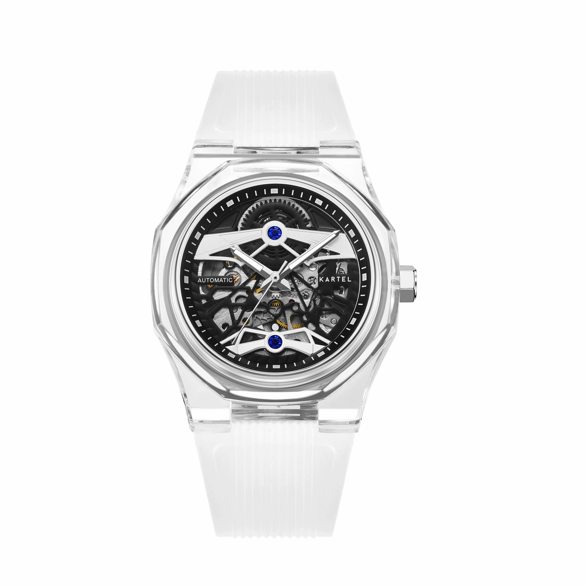 Skelly Watch