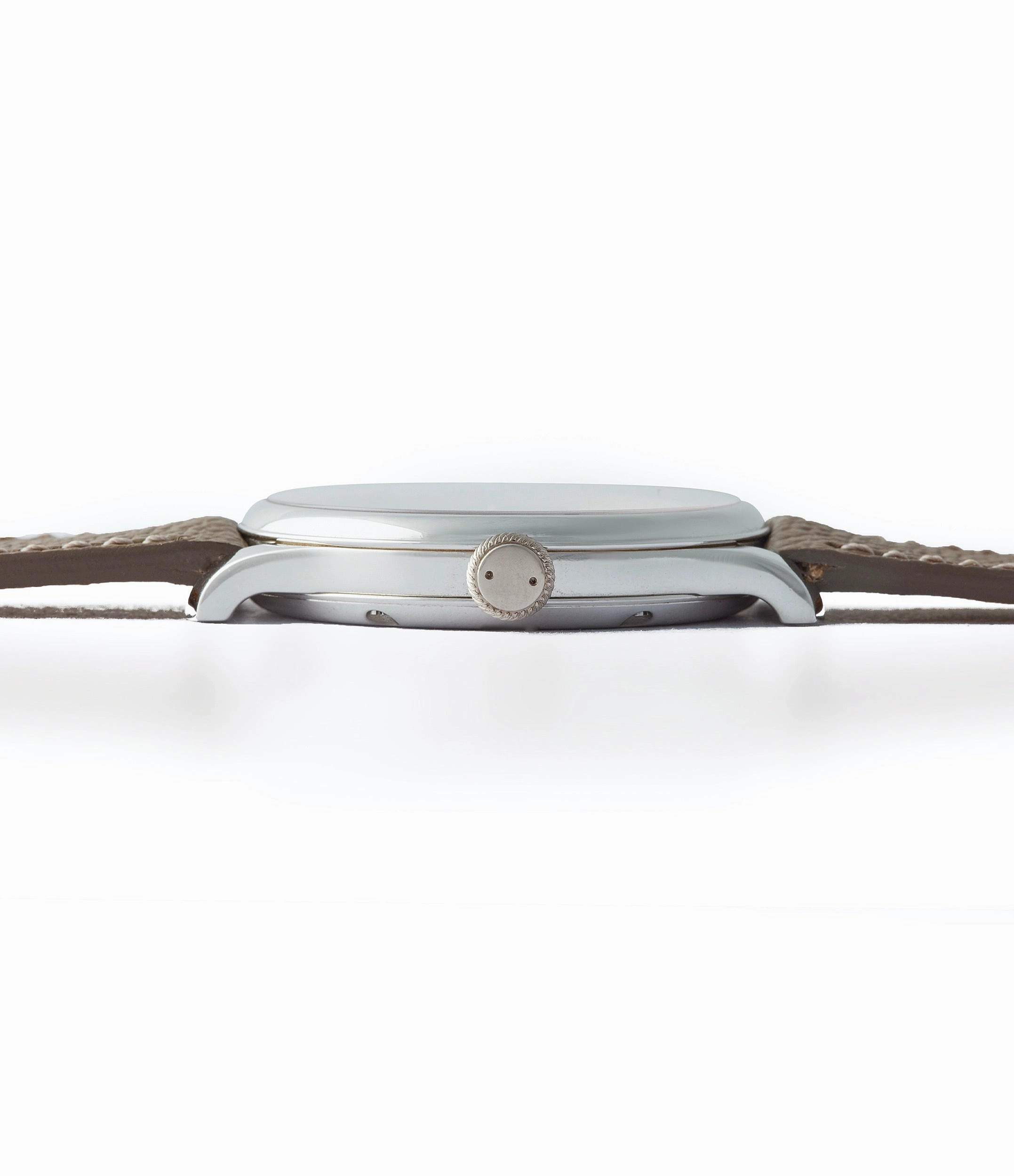 Souscription Tourbillon | Platinum