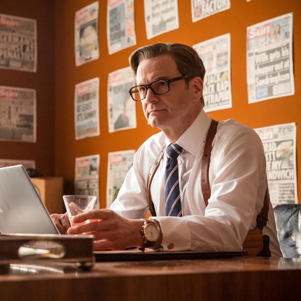 Special Edition Kingsman
