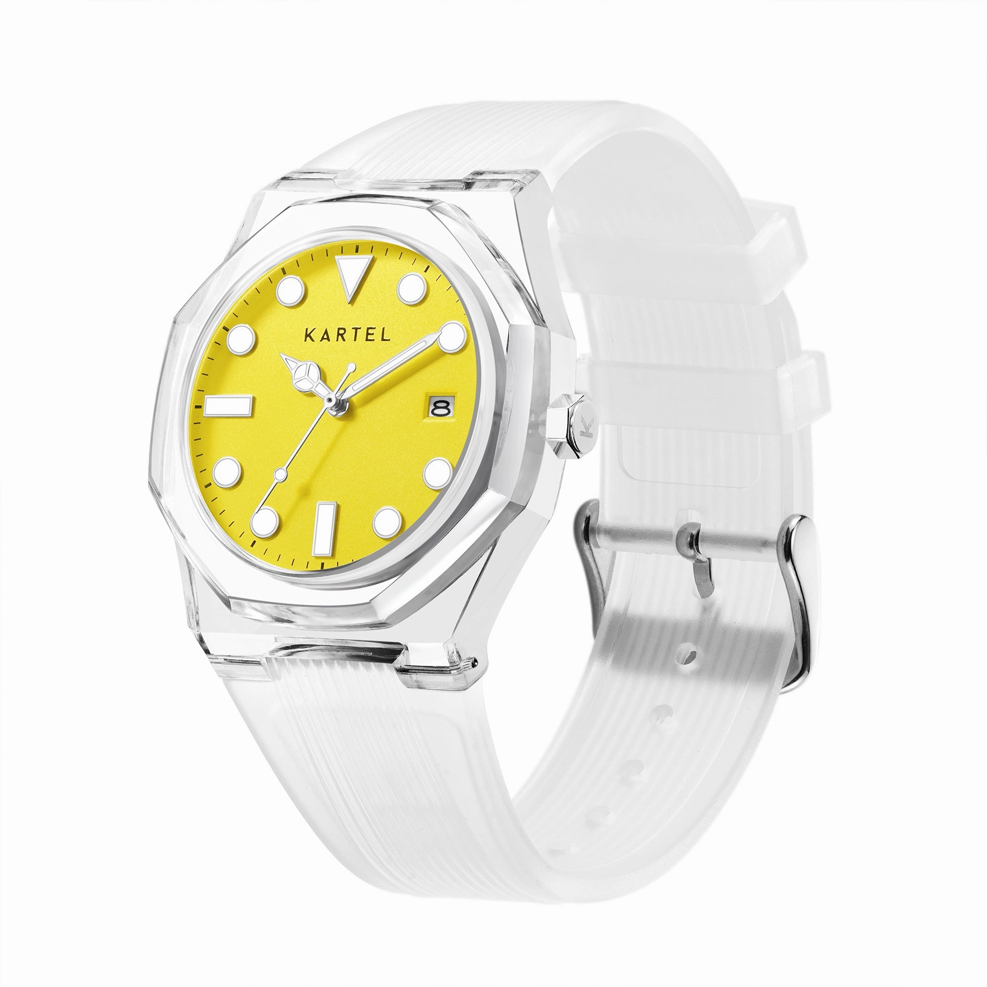 Spectrum Yellow