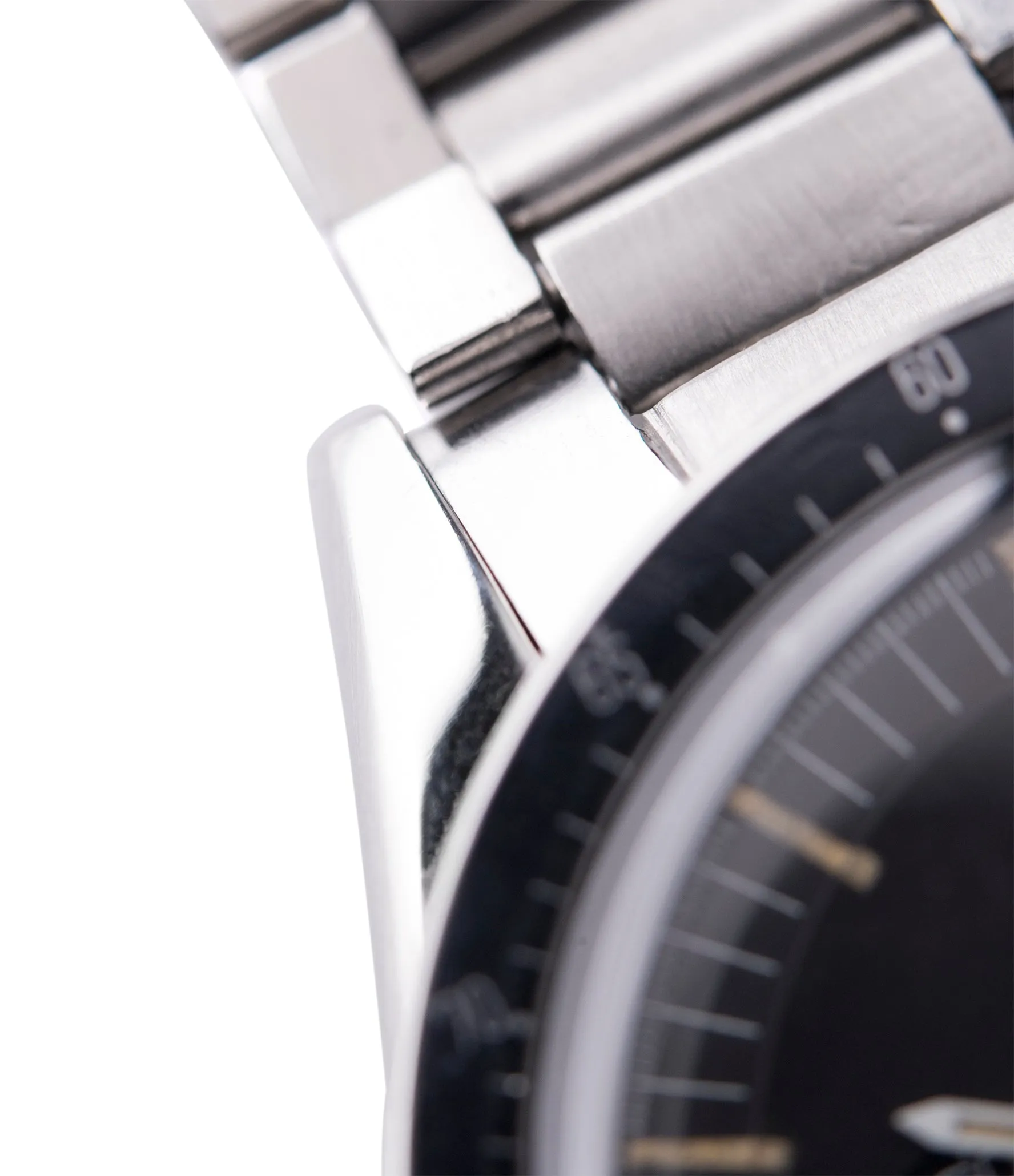 Speedmaster Pre-Professional 'Ed White' | 105.003-64 | Steel