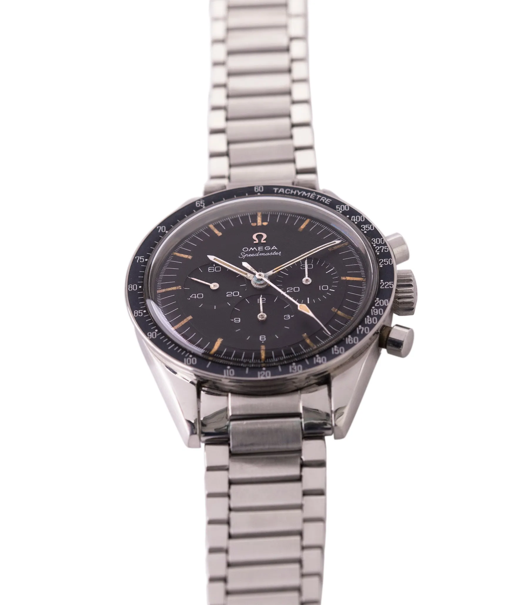 Speedmaster Pre-Professional 'Ed White' | 105.003-64 | Steel