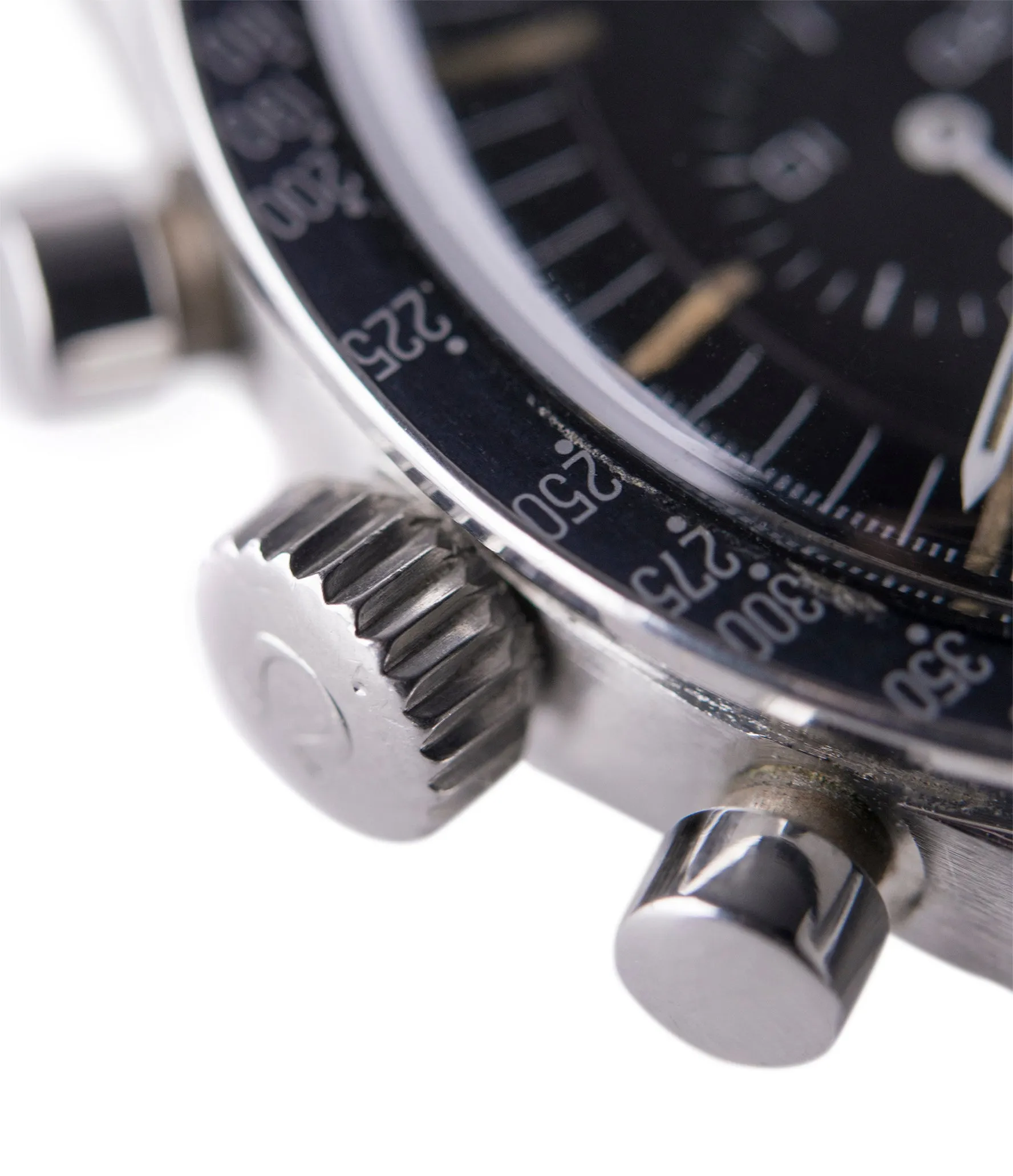Speedmaster Pre-Professional 'Ed White' | 105.003-64 | Steel